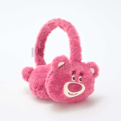 Cache oreille 'Lotso' 'Disney' ROSE