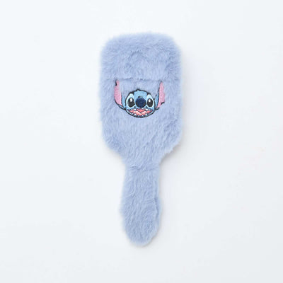 Brosse à cheveux 'Stitch' 'Disney' BLEU