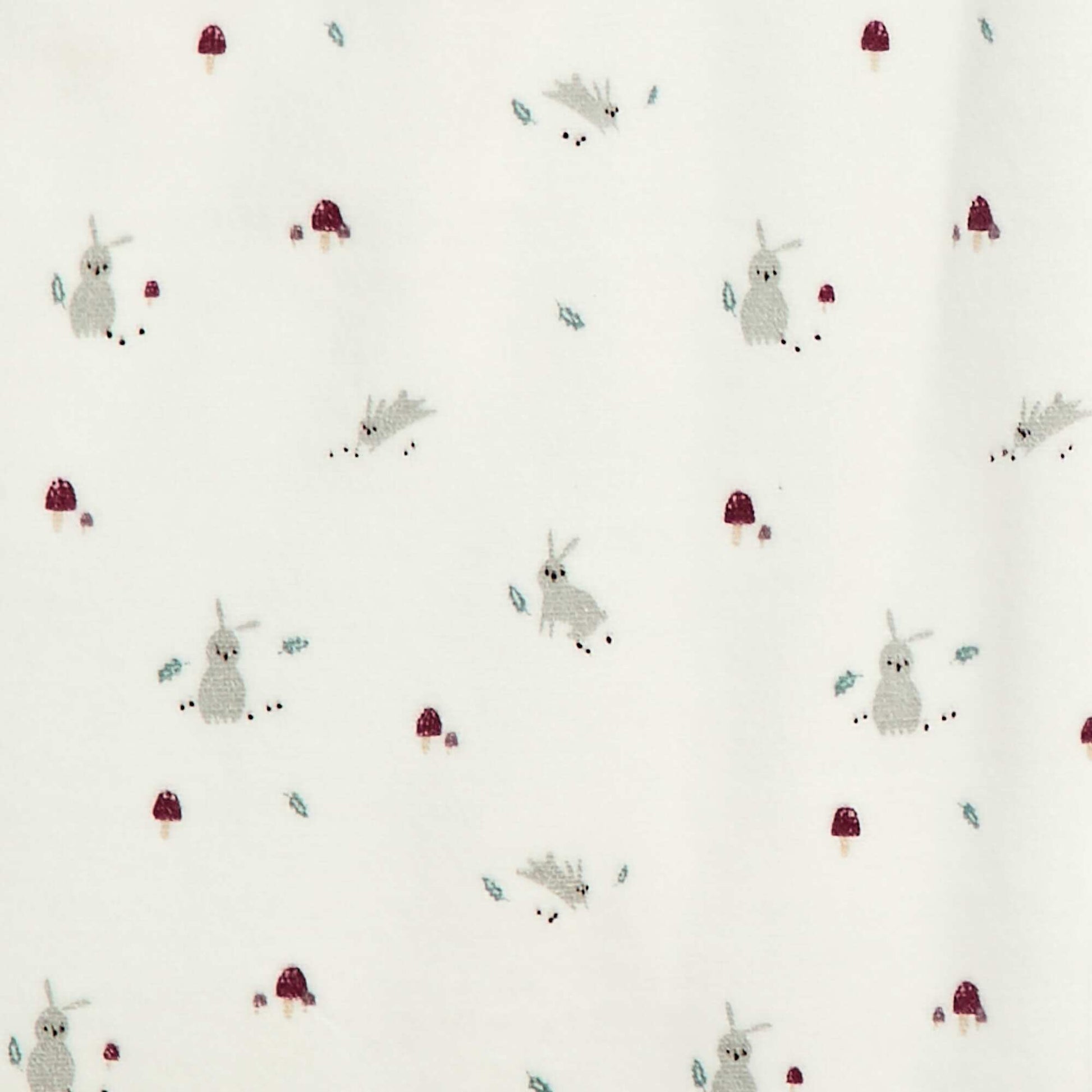 Gigoteuse chaude manches amovibles - TOG 2.5 BEIGE