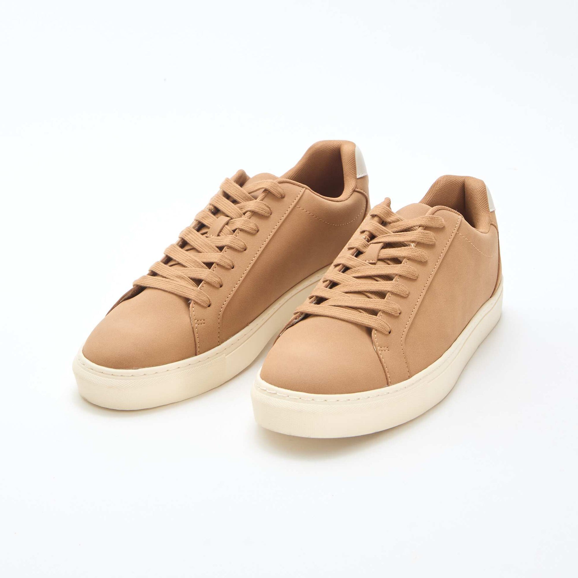 Chaussures richelieu et à lacets pour femmes - Vintage - France Chaussures richelieu et à lacets pour femmes - Vintage - France