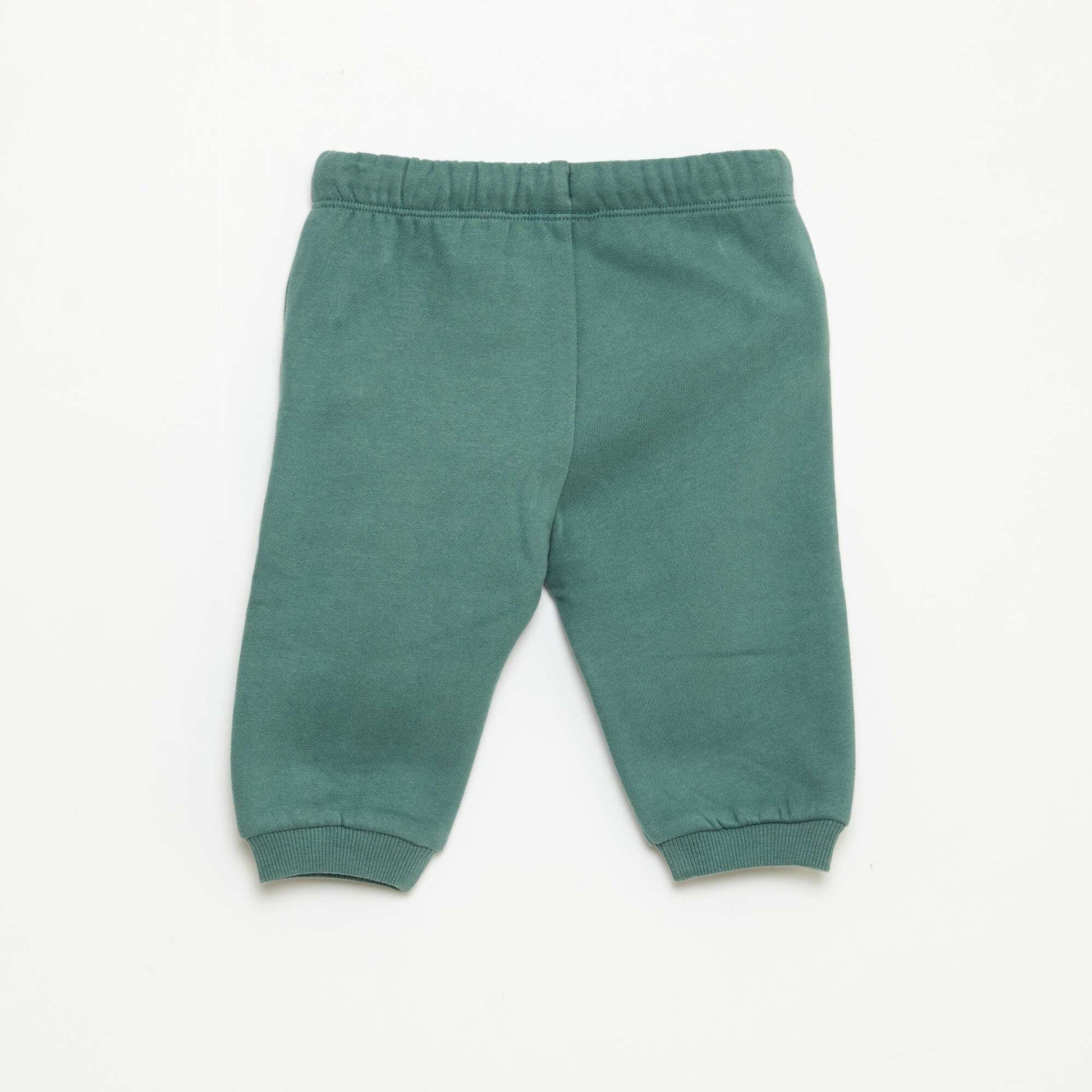Pantalon de jogging 'Simba' 'Disney' VERT