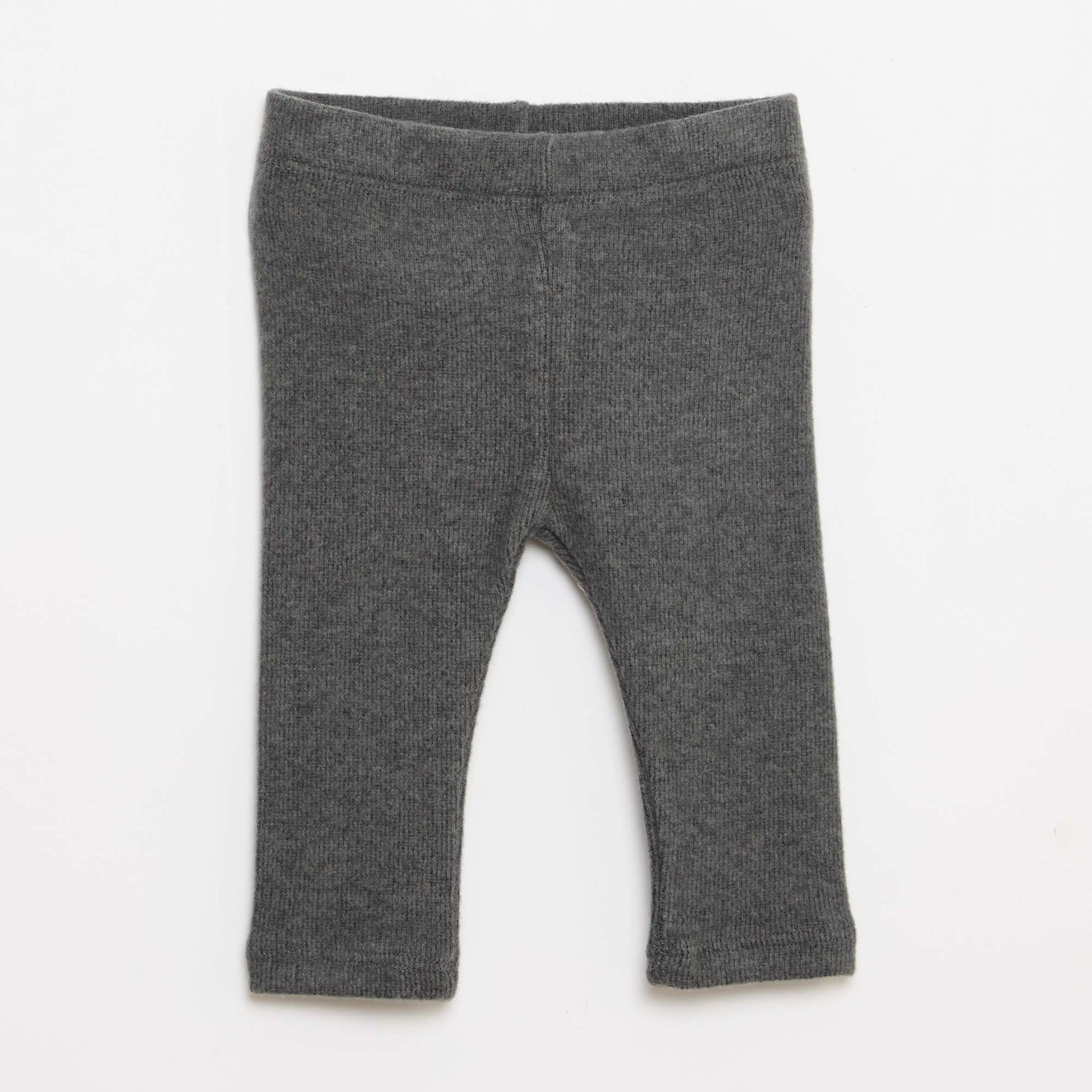 Ensemble doudou t-shirt + legging - 2 pièces GRIS