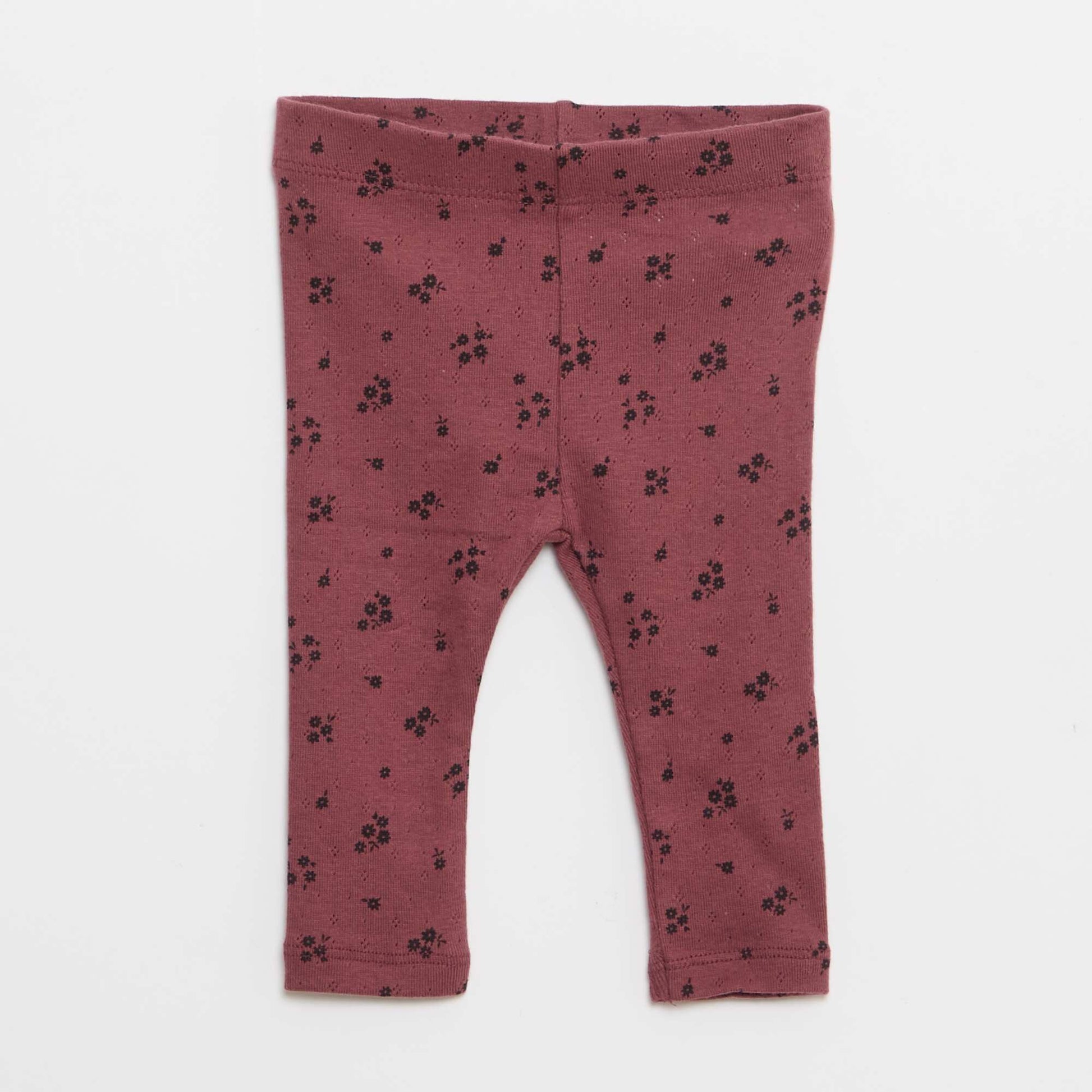 Lot de 2 ensemble t-shirt + legging - 2 pièces ROUGE