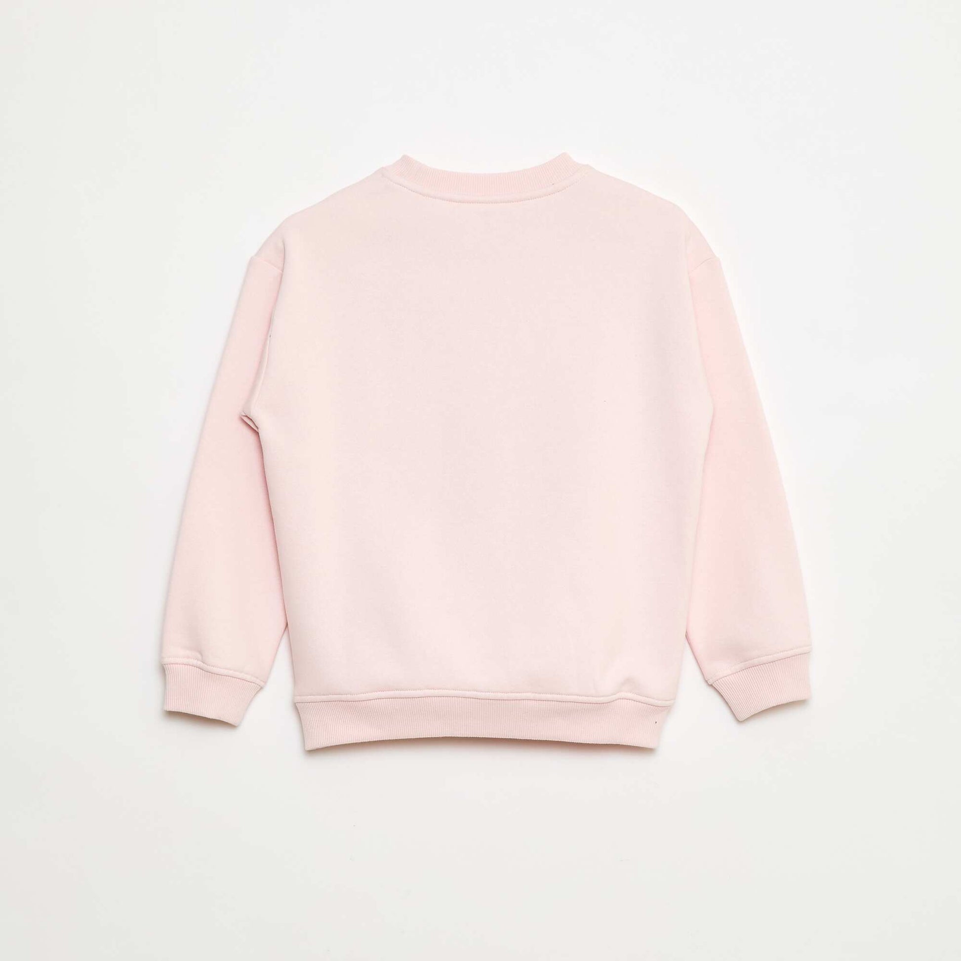 Pull uni 'Gabby's Dollhouse' 'Dreamworks' ROSE