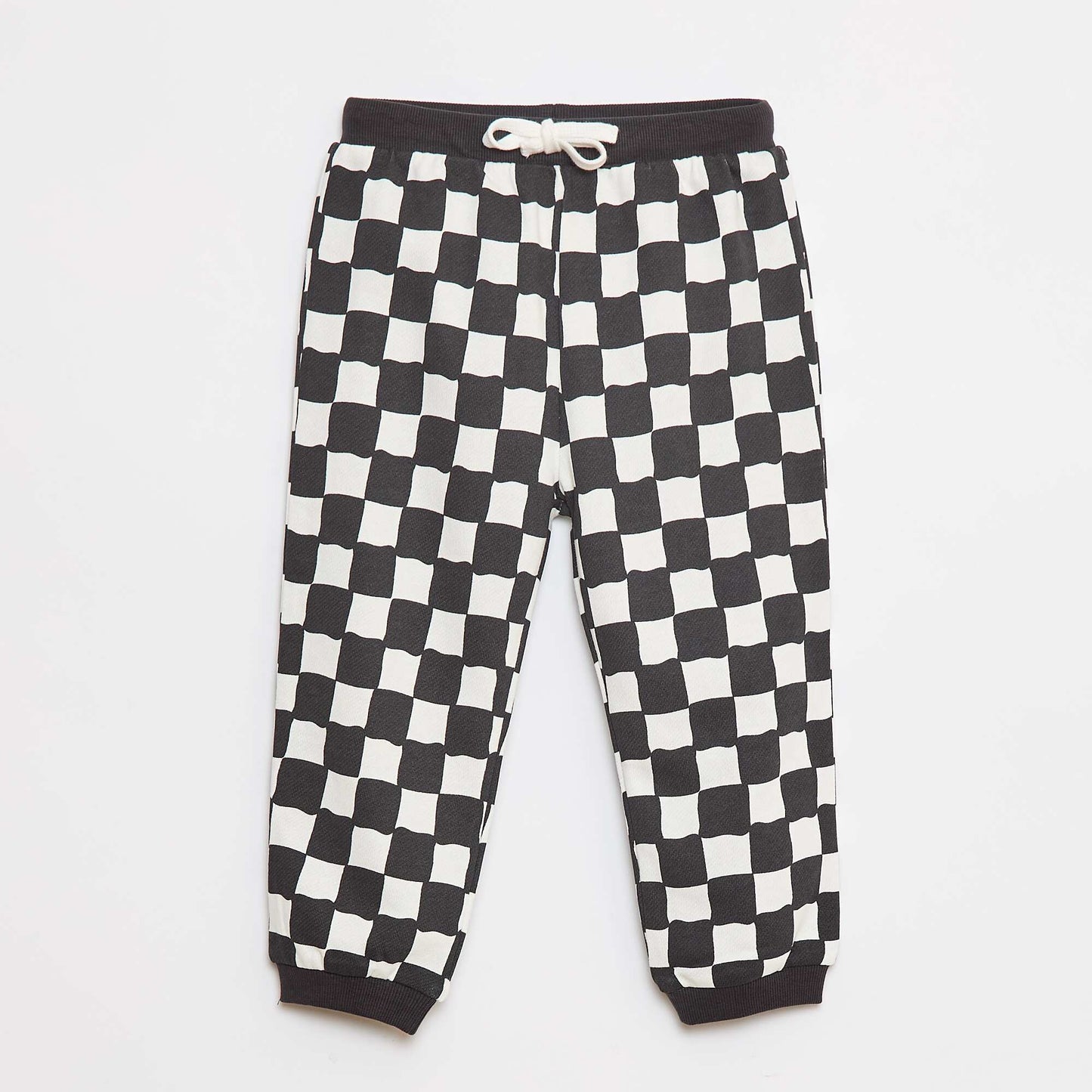 Jogging fantaisie - Grafik Edition GRIS