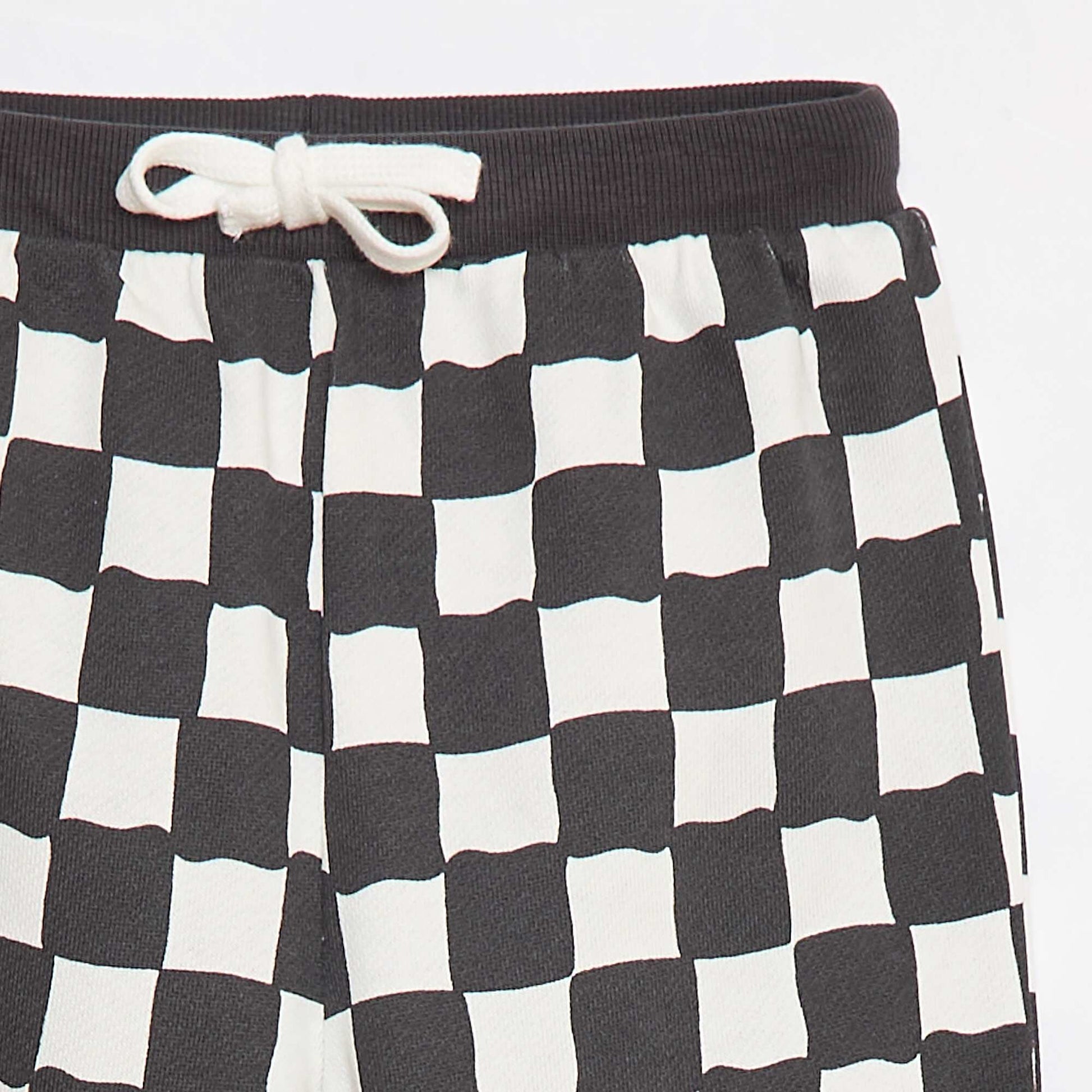 Jogging fantaisie - Grafik Edition GRIS