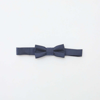 Nœud papillon à scratch BLEU