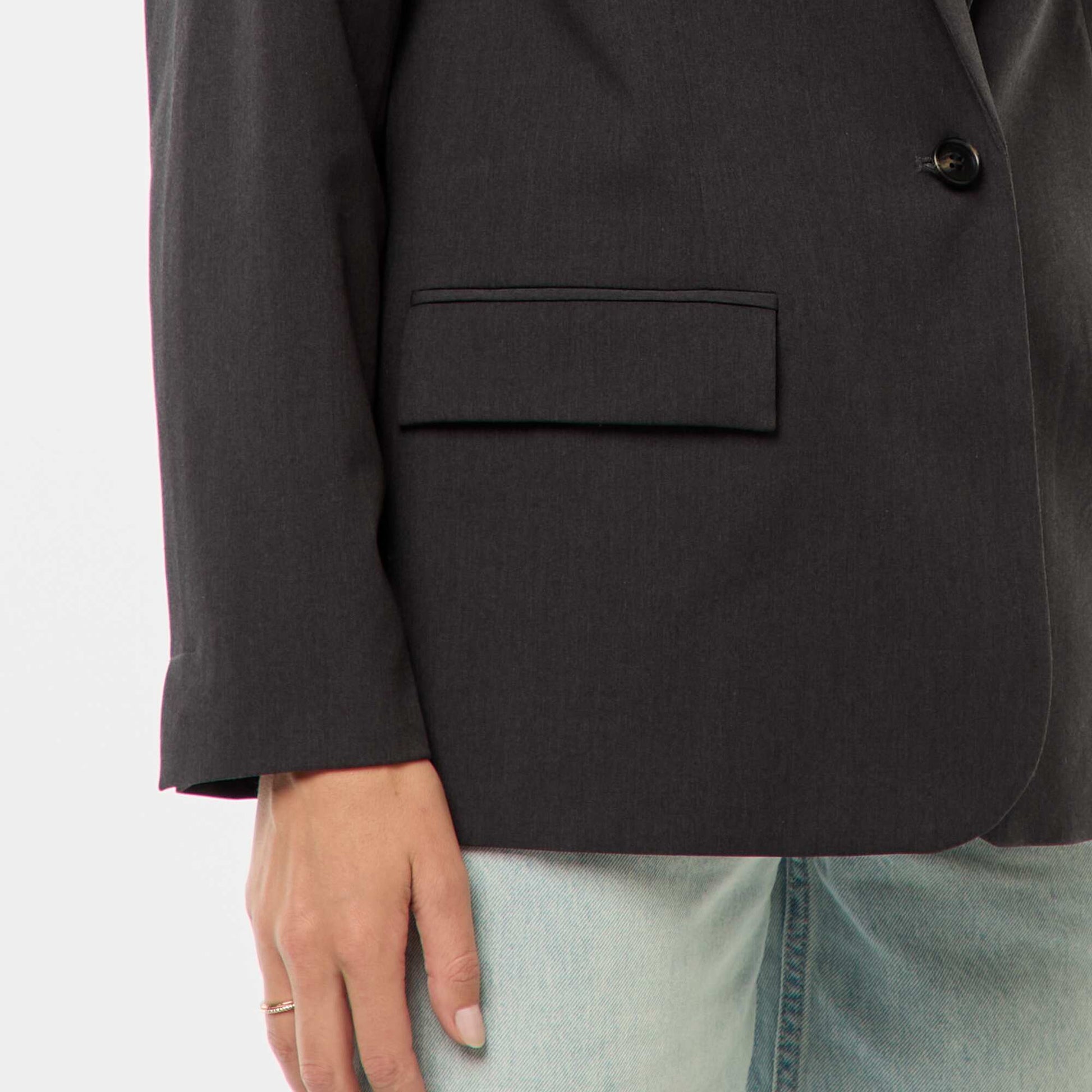 Veste de tailleur GRIS