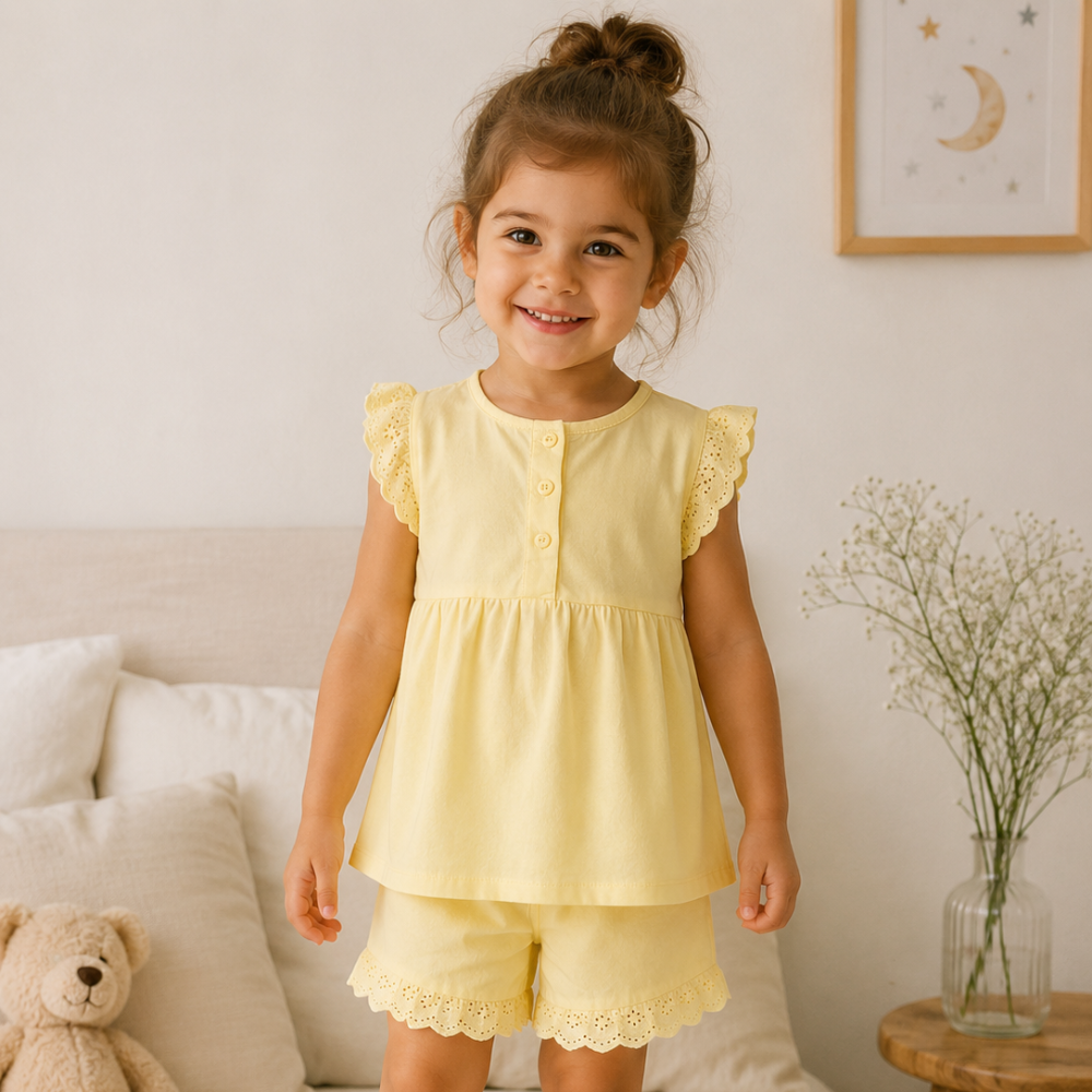 Pyjama d'été