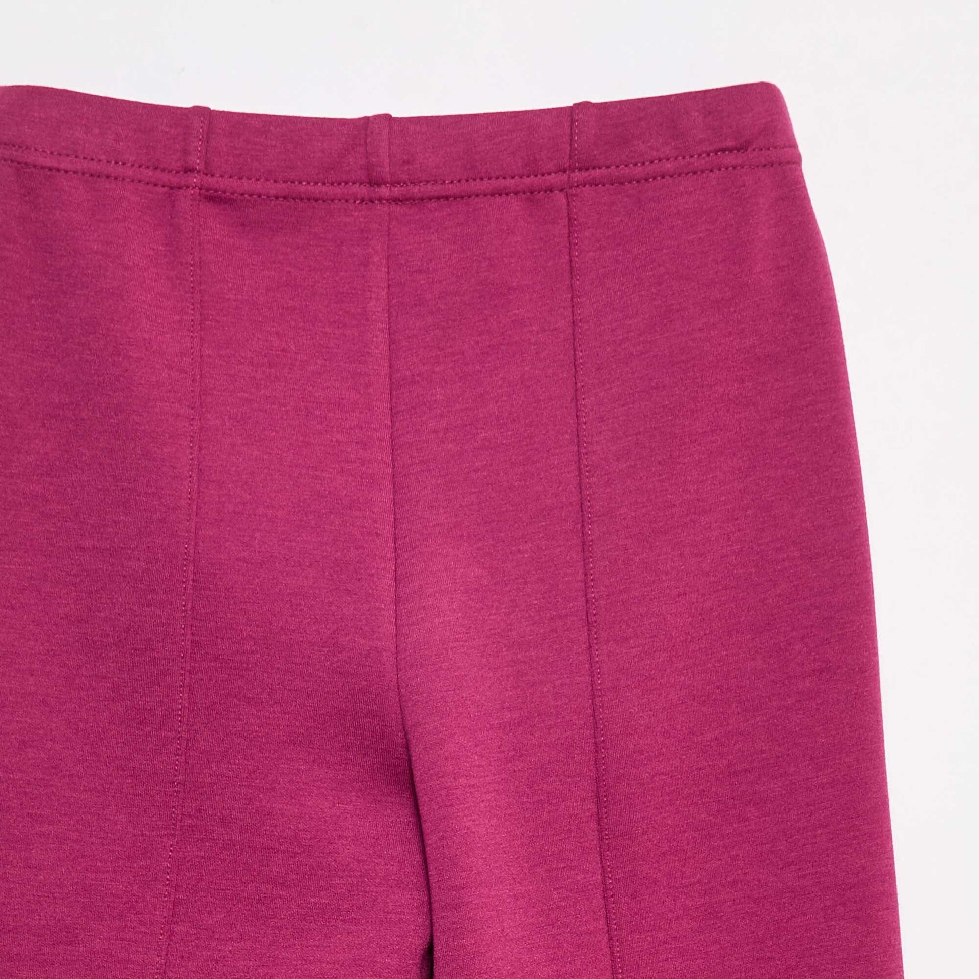 Jogging wide leg ROSE