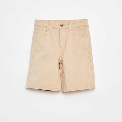 Bermuda chino BEIGE