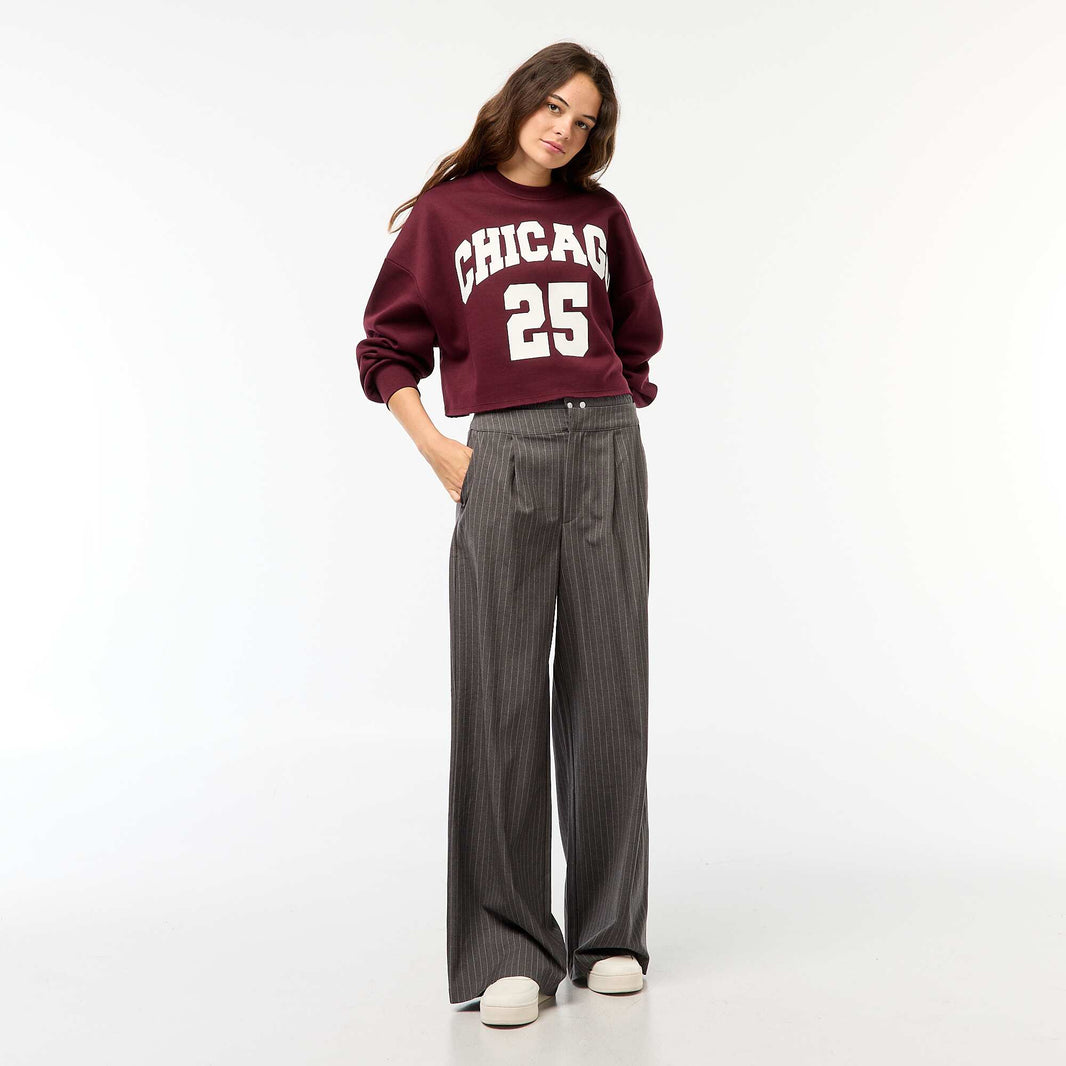 KUBIE TROUSERS