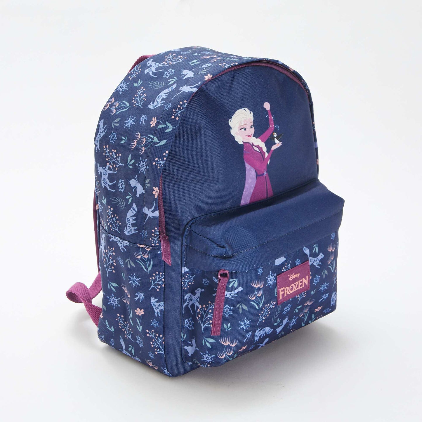 Sac à dos 'La Reine des neiges' 'Disney' ROSE