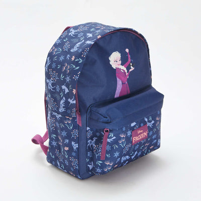 Sac à dos 'La Reine des neiges' 'Disney' ROSE