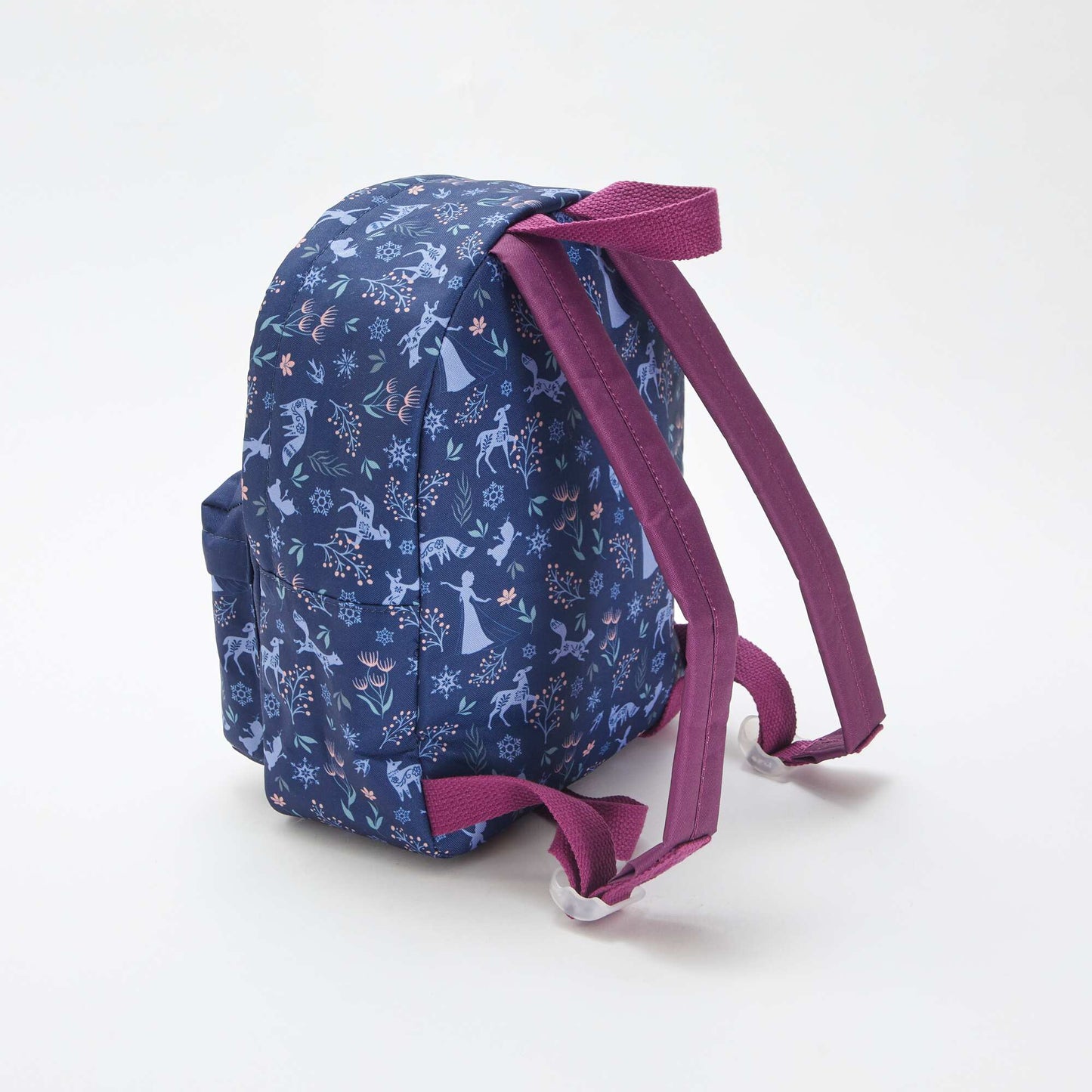 Sac à dos 'La Reine des neiges' 'Disney' ROSE
