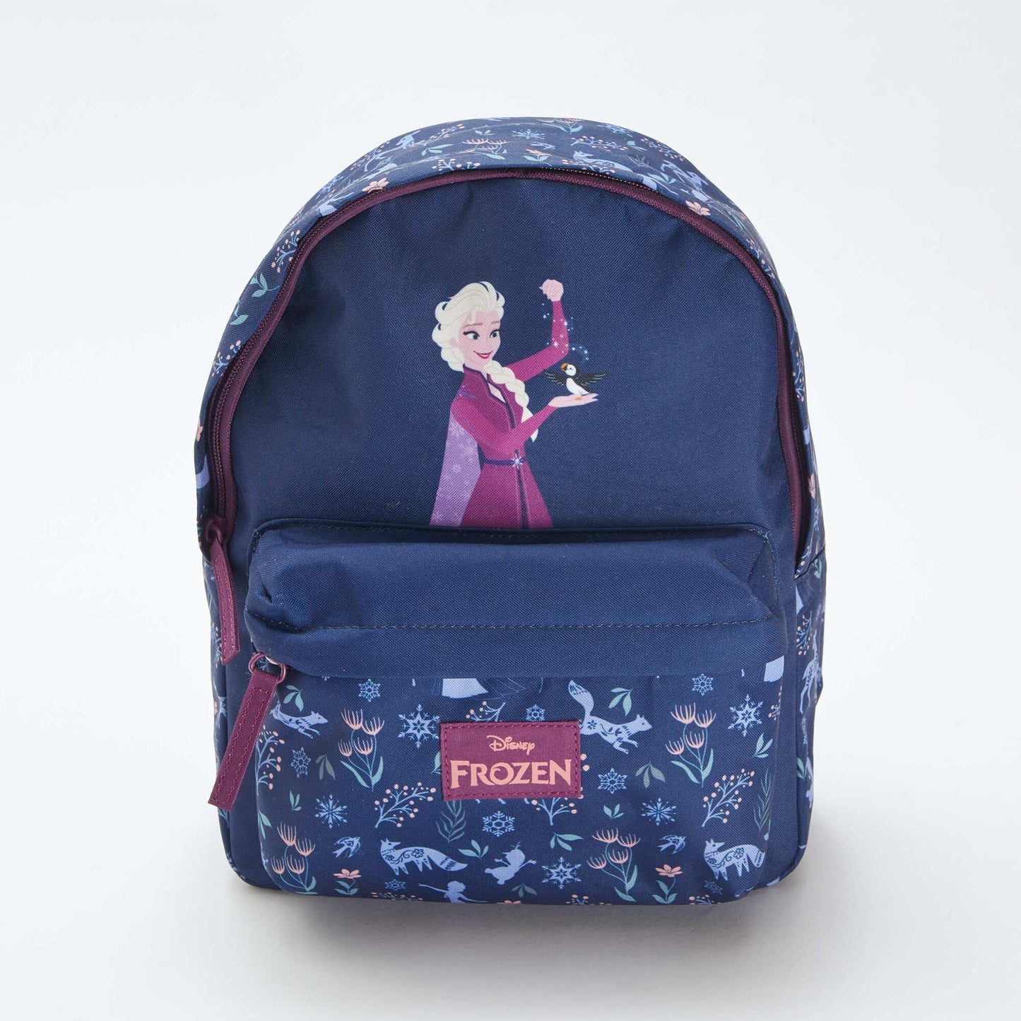 Sac à dos 'La Reine des neiges' 'Disney' ROSE