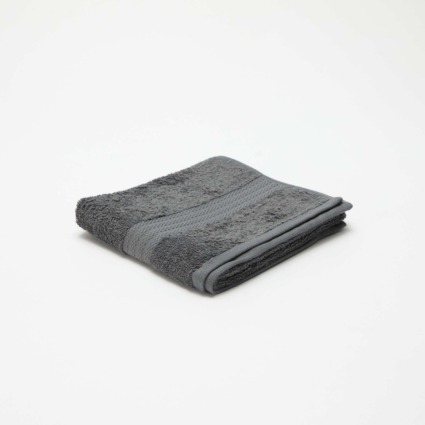 Serviette de bain 50x90 cm GRIS