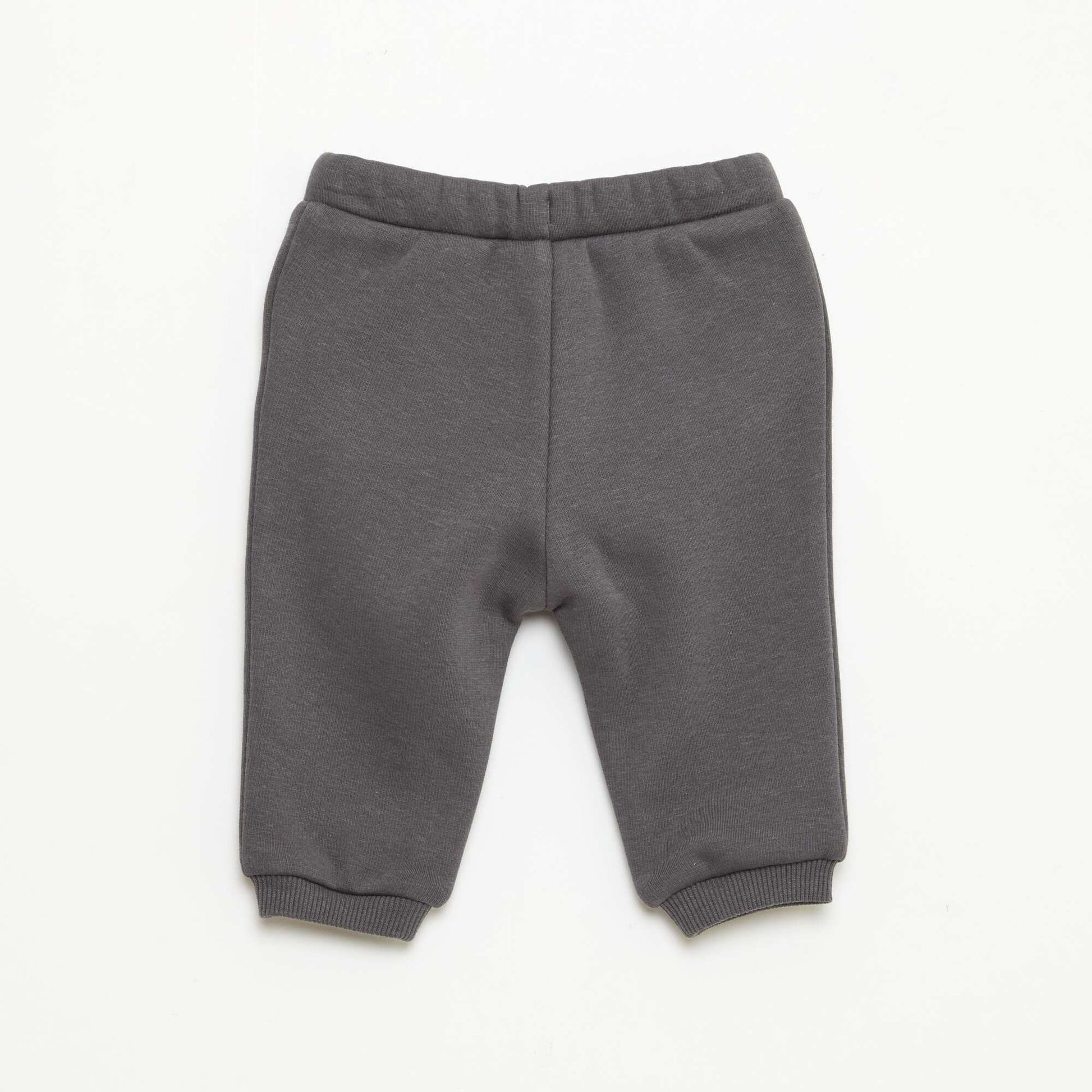 Jogging 'Disney' 'Mickey' uni GRIS