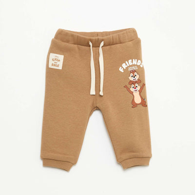 Jogging 'Disney' 'Tic&tac' uni BEIGE