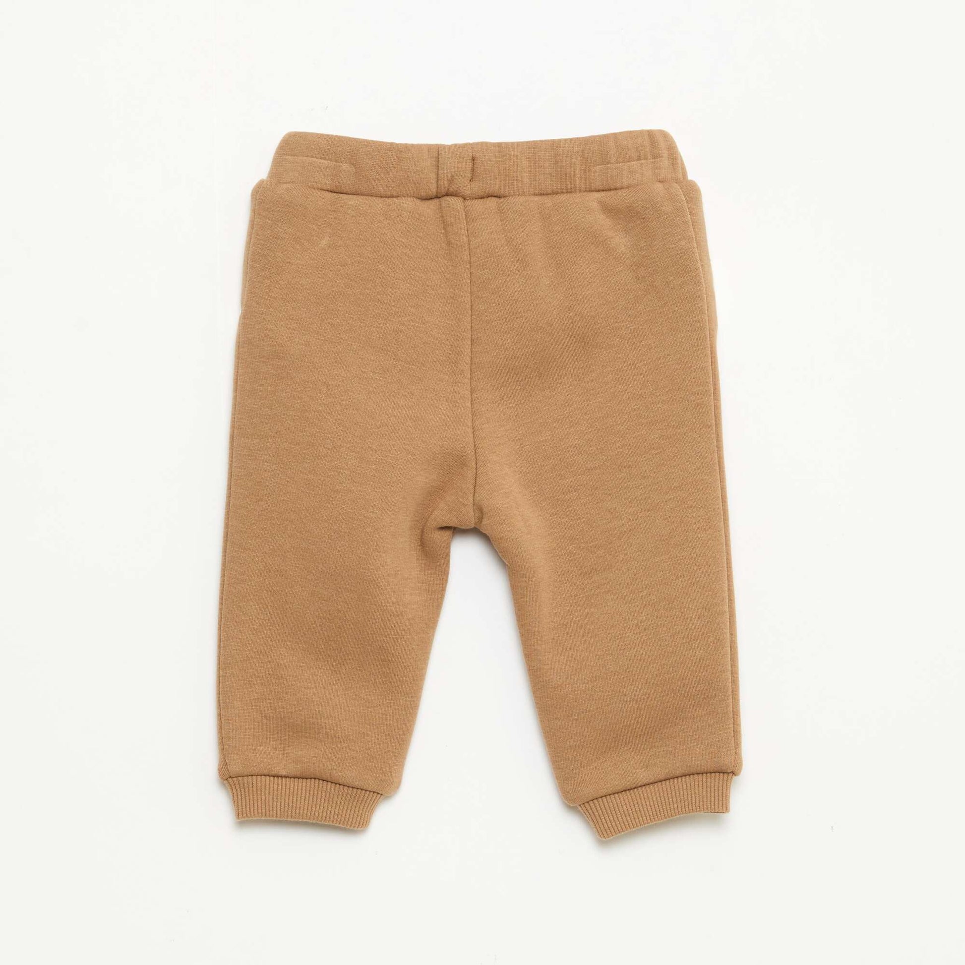 Jogging 'Disney' 'Tic&tac' uni BEIGE
