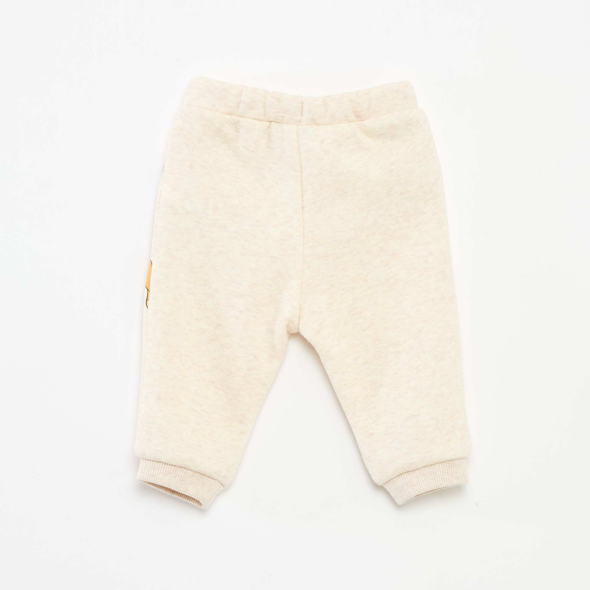 Jogging 'Disney' 'Roi lion' uni BEIGE