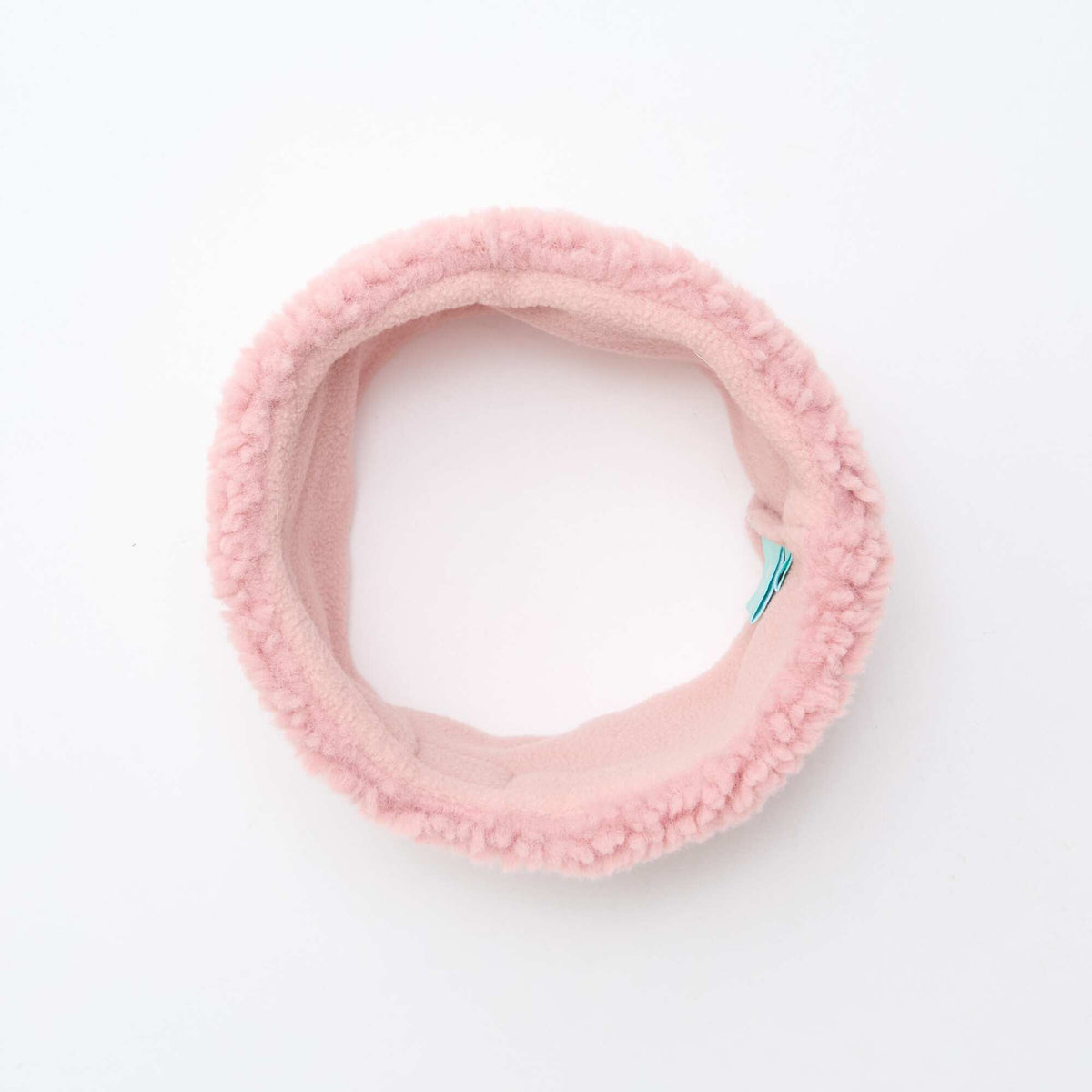 Lot bonnet + gant + snood 'Minnie' 'Disney' ROSE