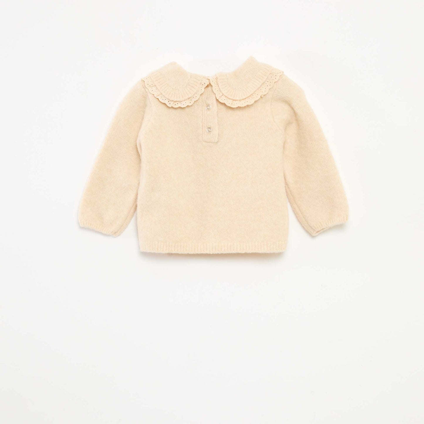 Ensemble pull + legging 'Disney' 'Bambie' BEIGE