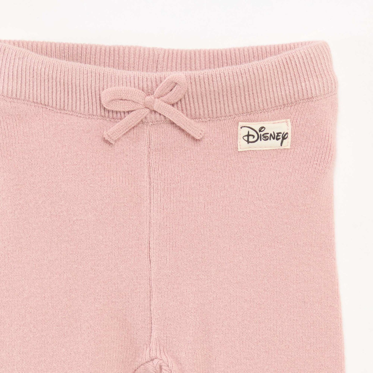 Ensemble pull + legging 'Disney' 'Bambie' BEIGE