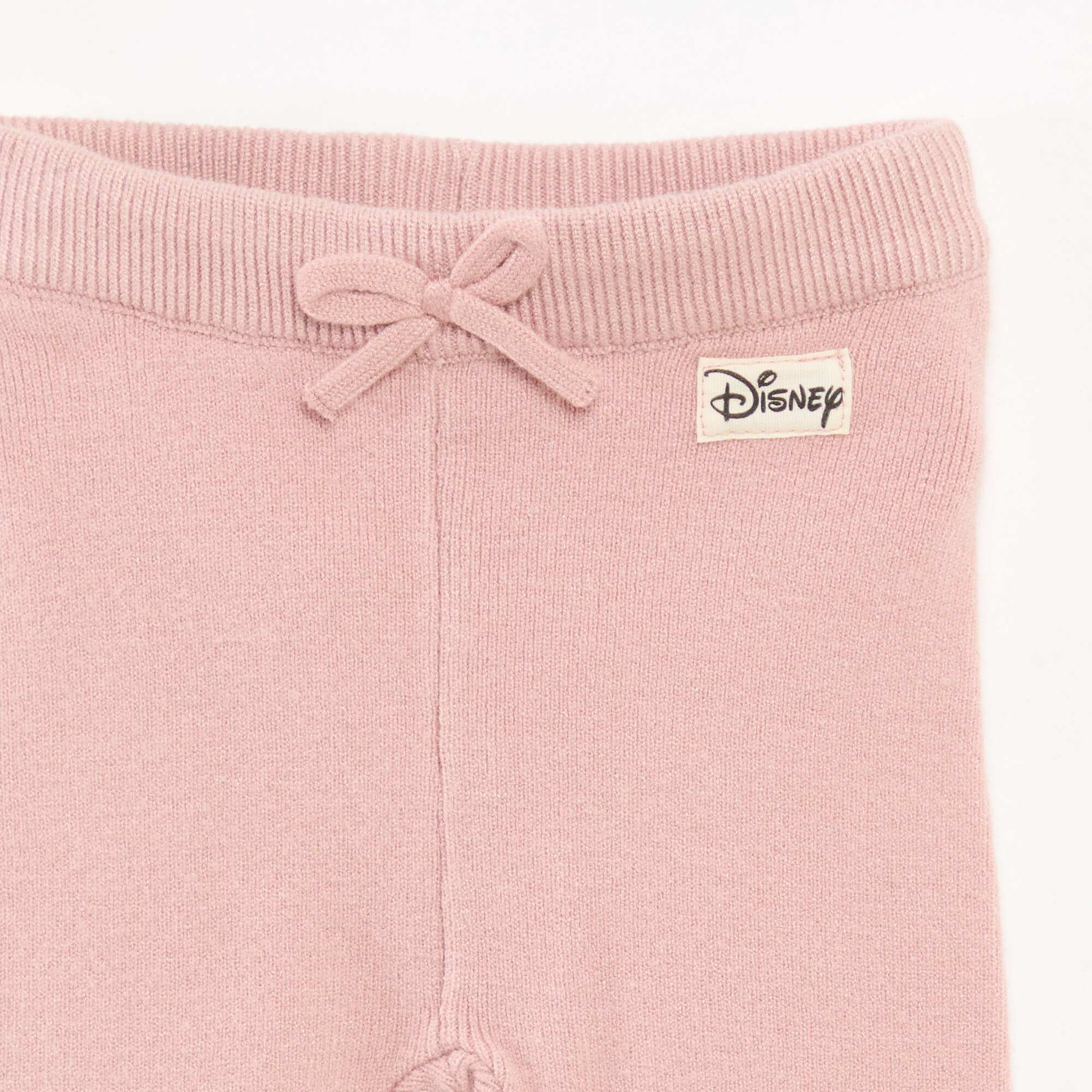 Ensemble pull + legging 'Disney' 'Bambie' BEIGE