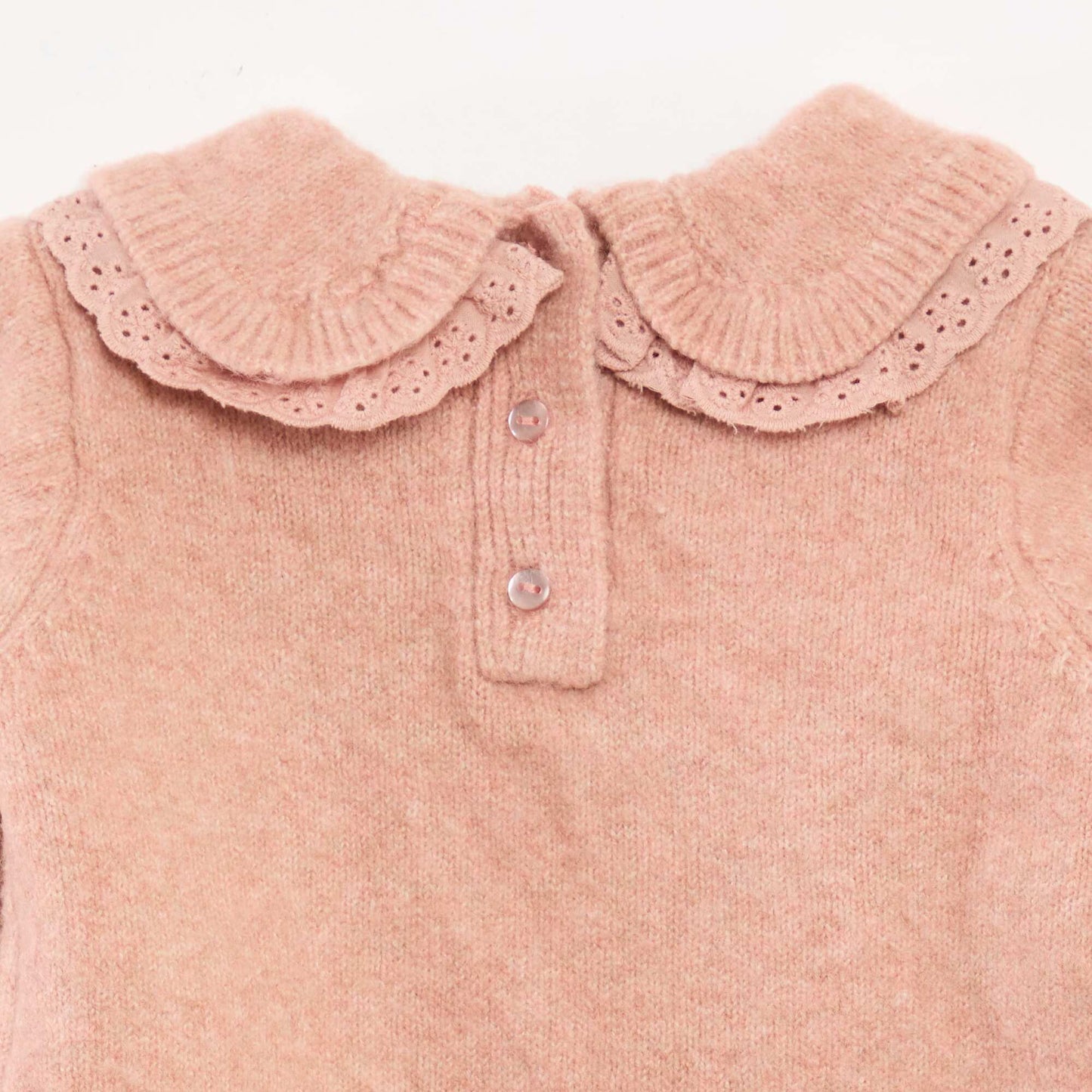 Ensemble pull + legging 'Disney' 'Minnie' ROSE