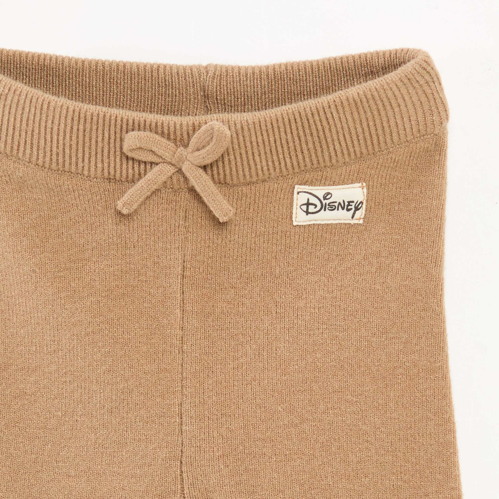 Ensemble pull + legging 'Disney' 'Minnie' ROSE