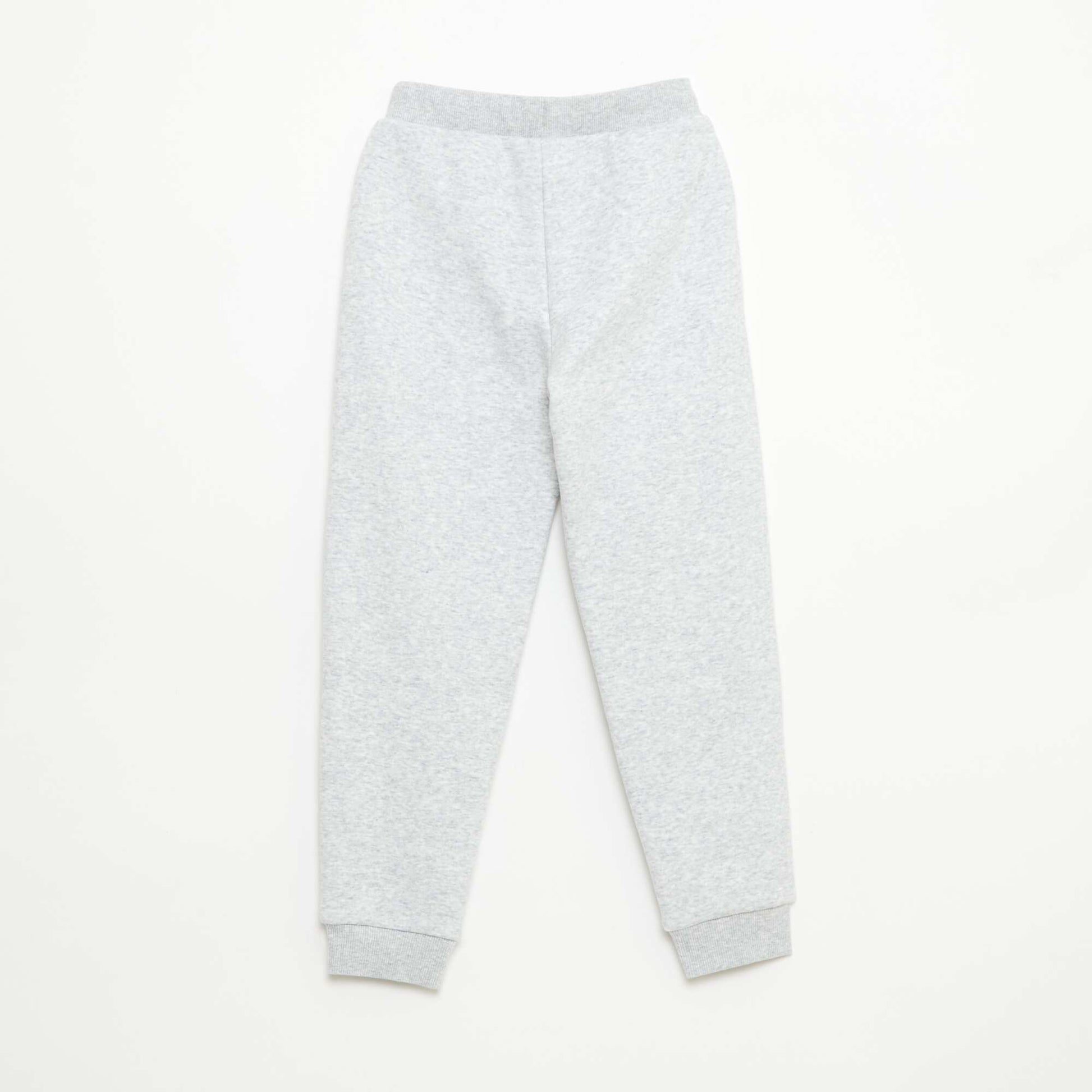 Pantalon de jogging 'Mickey' 'Disney' GRIS