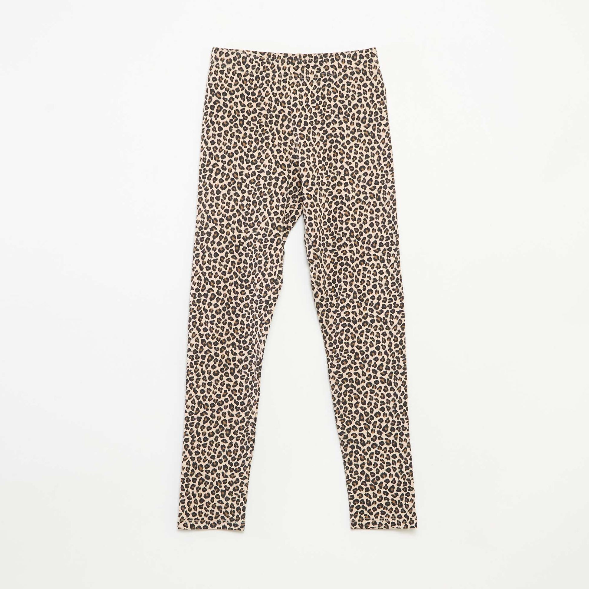 Lot de 2 leggings thermo ROSE