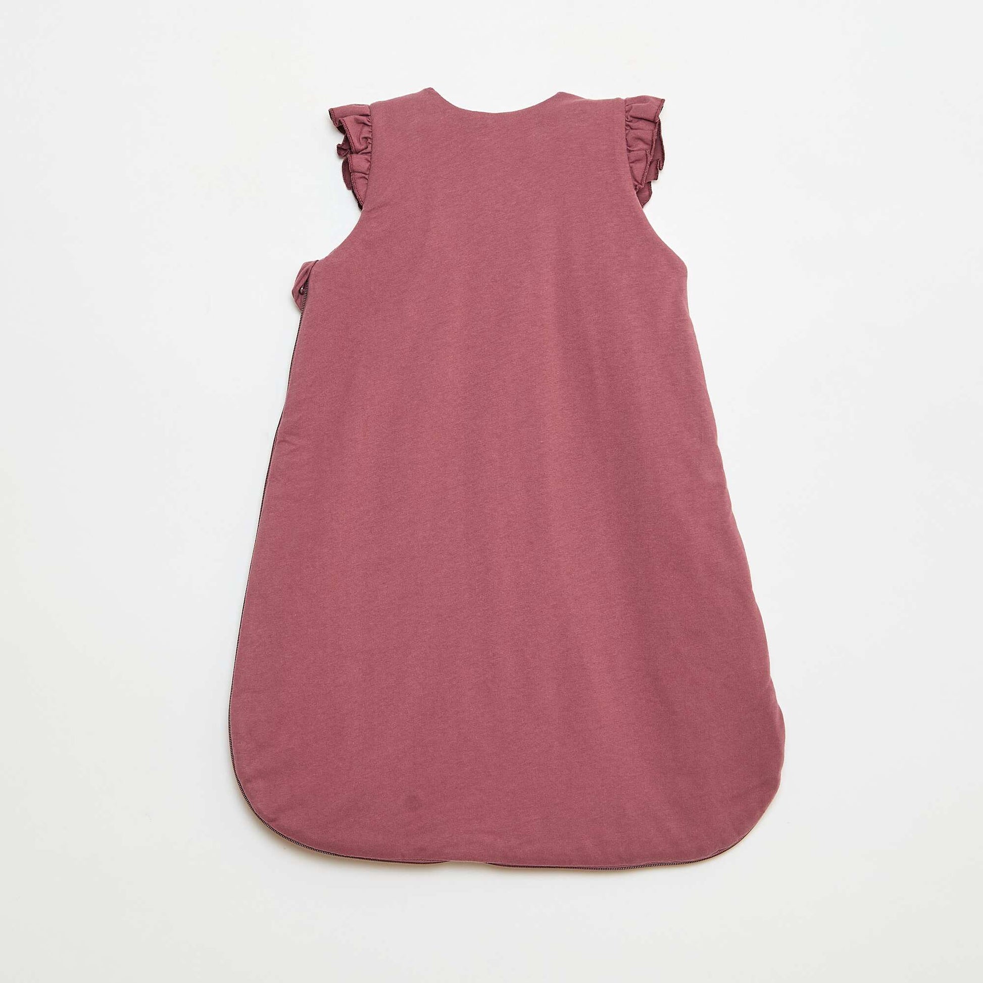 Gigoteuse chaude 'Disney' 'Marie' amovible en jersey coton TOG 2 ROSE
