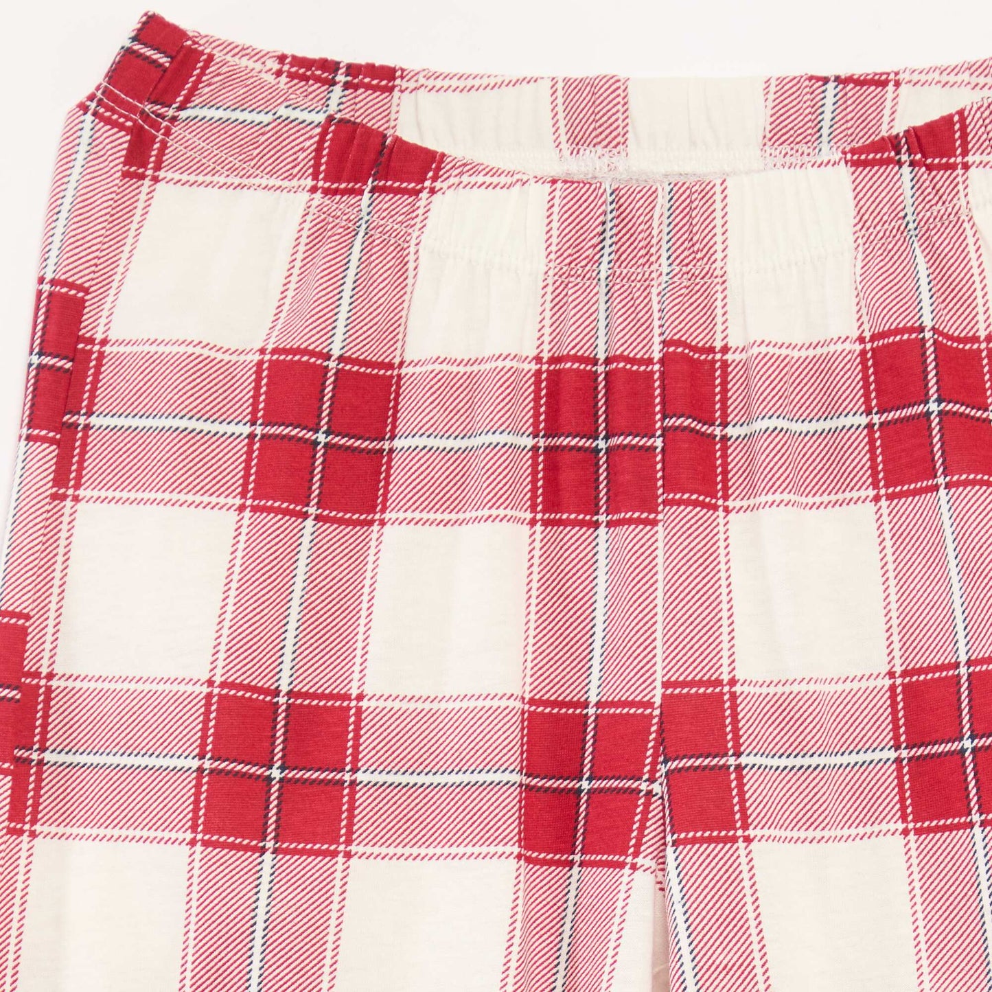 Ensemble de pyjama Noël 'Disney' 'Minnie' en jersey coton ROUGE