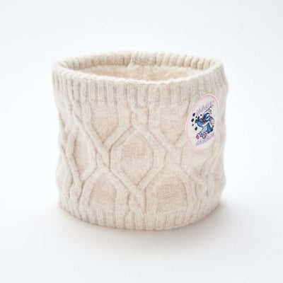 Tour de cou 'Stitch' 'Disney' BEIGE