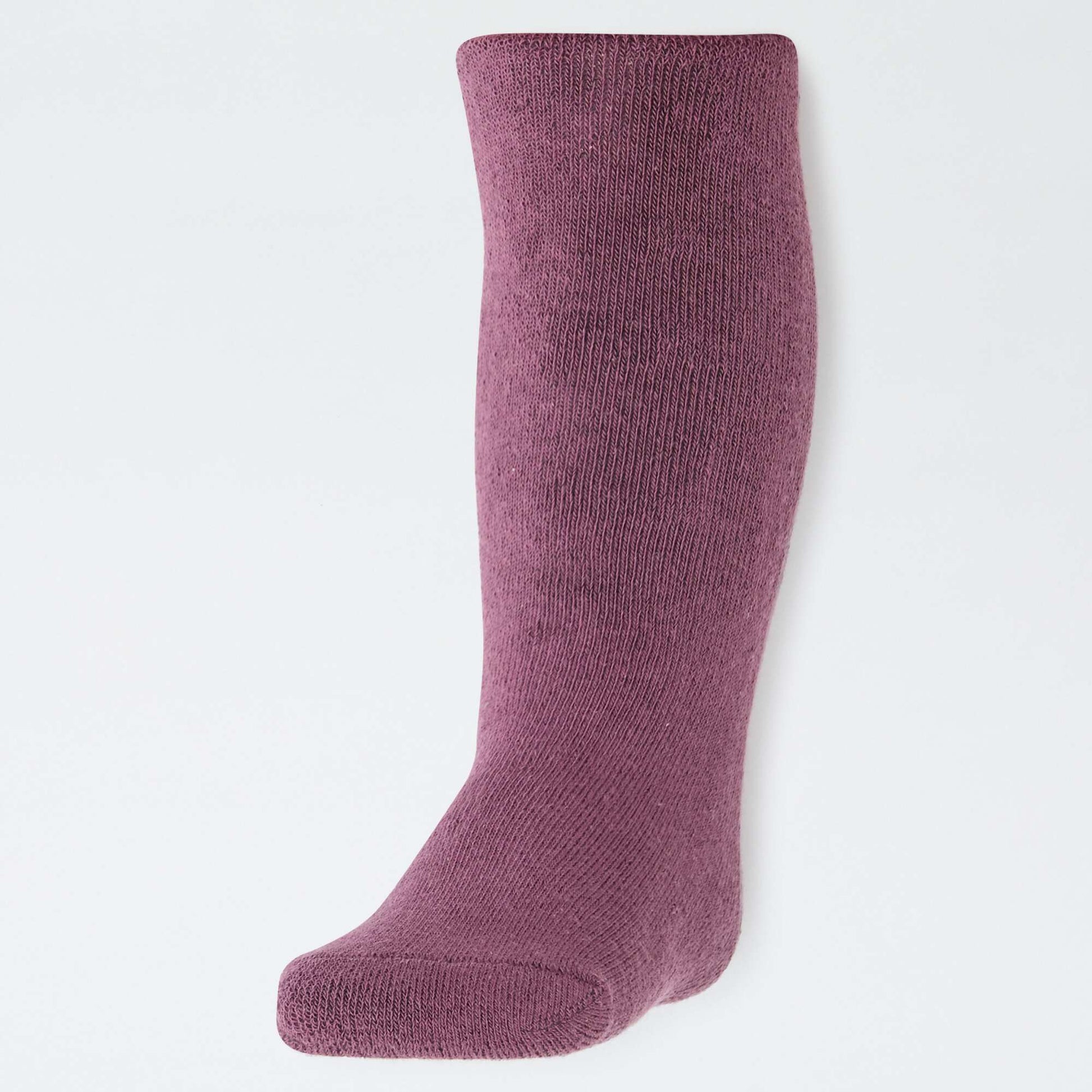 Lot de 2 collants chauds ROSE