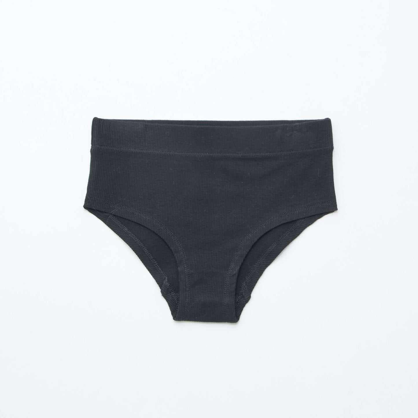 Lot de 3 shorties NOIR