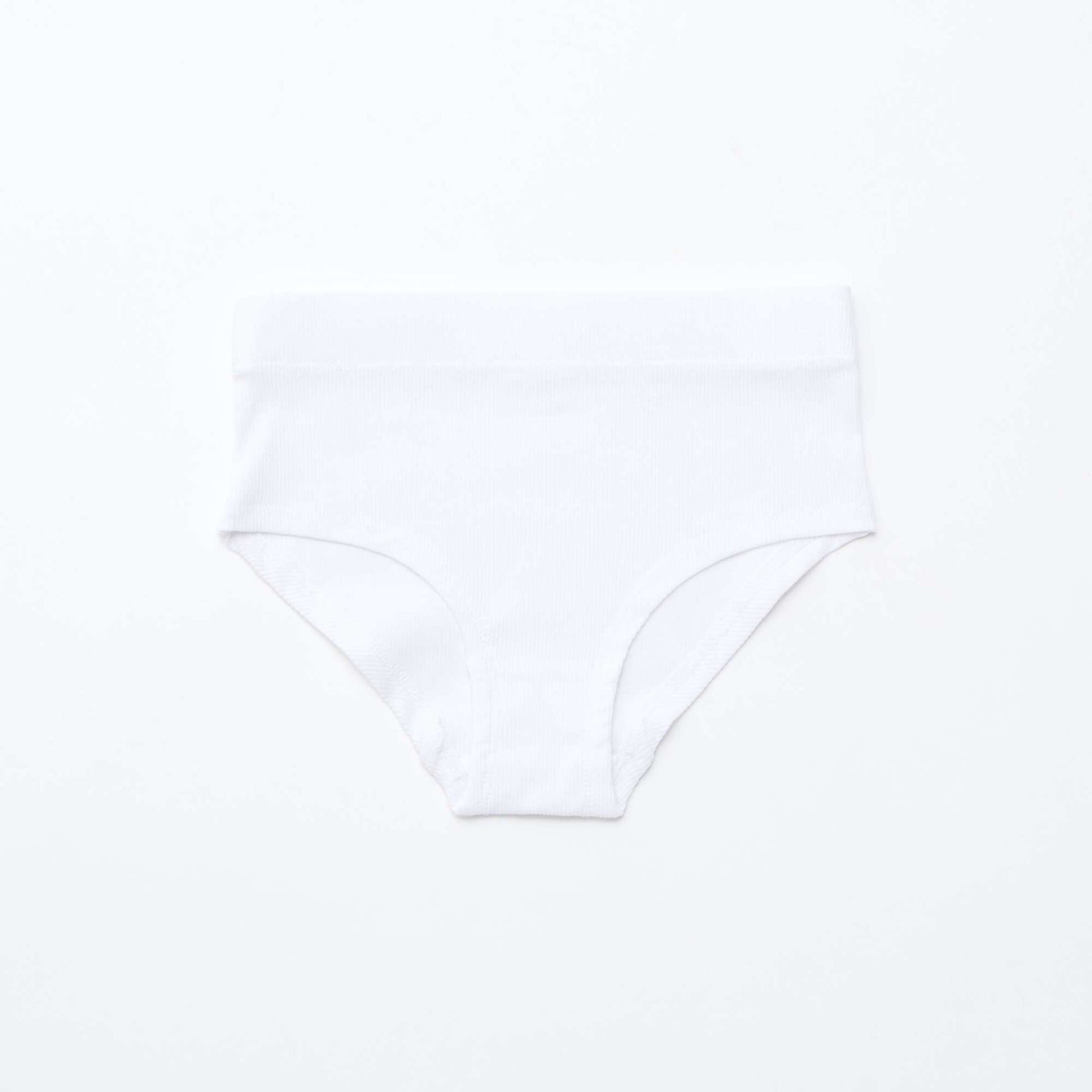 Lot de 3 shorties NOIR