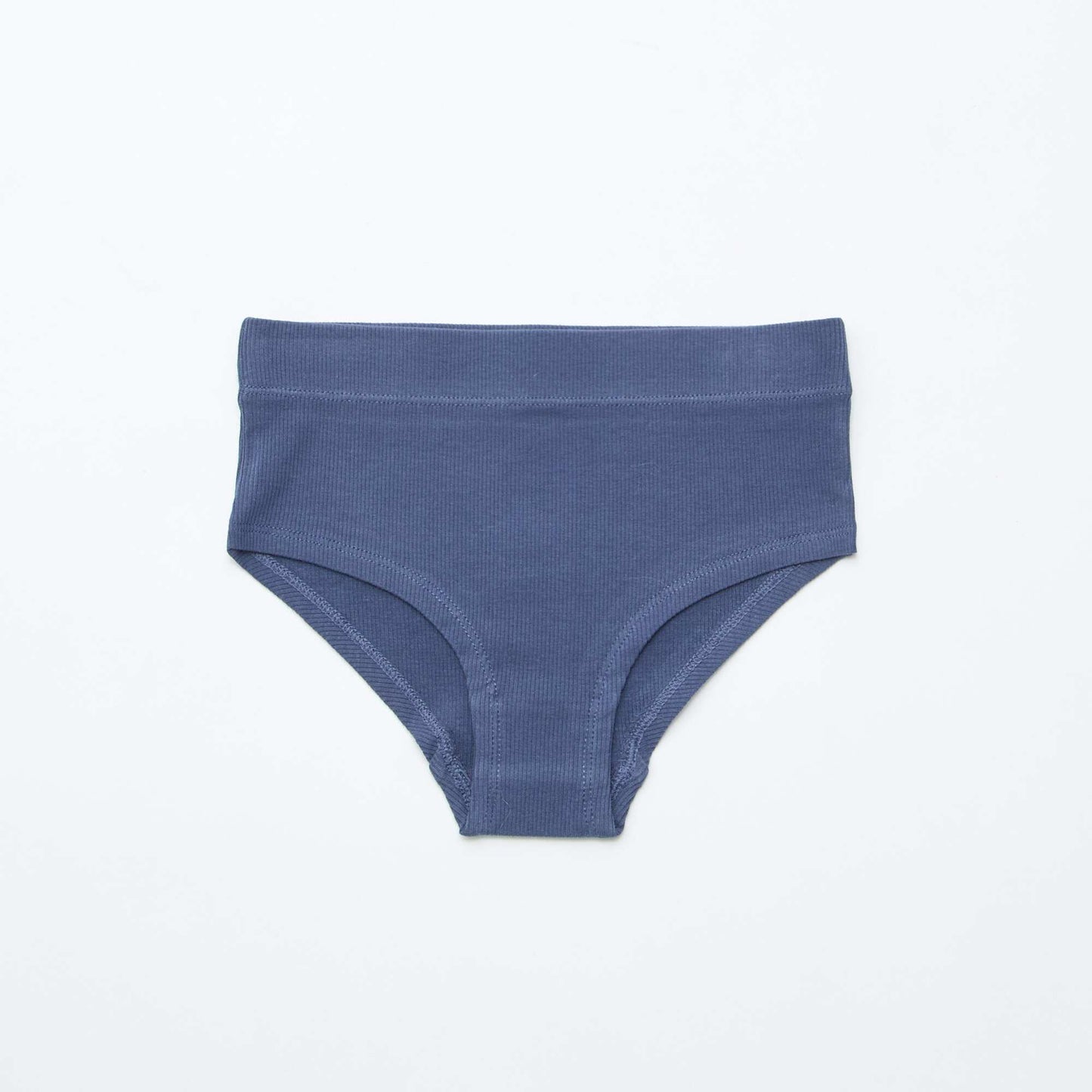 Lot de 3 shorties BLEU
