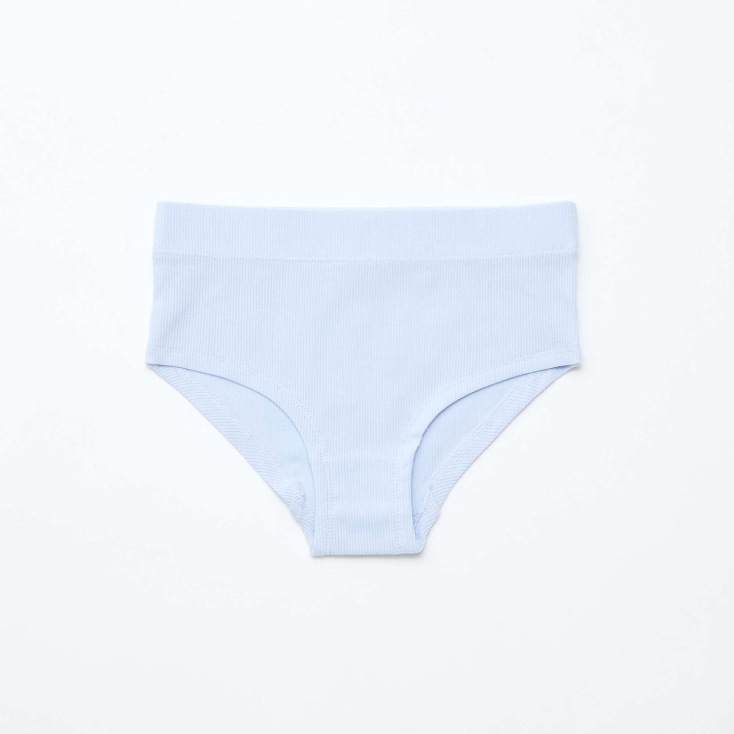 Lot de 3 shorties BLEU