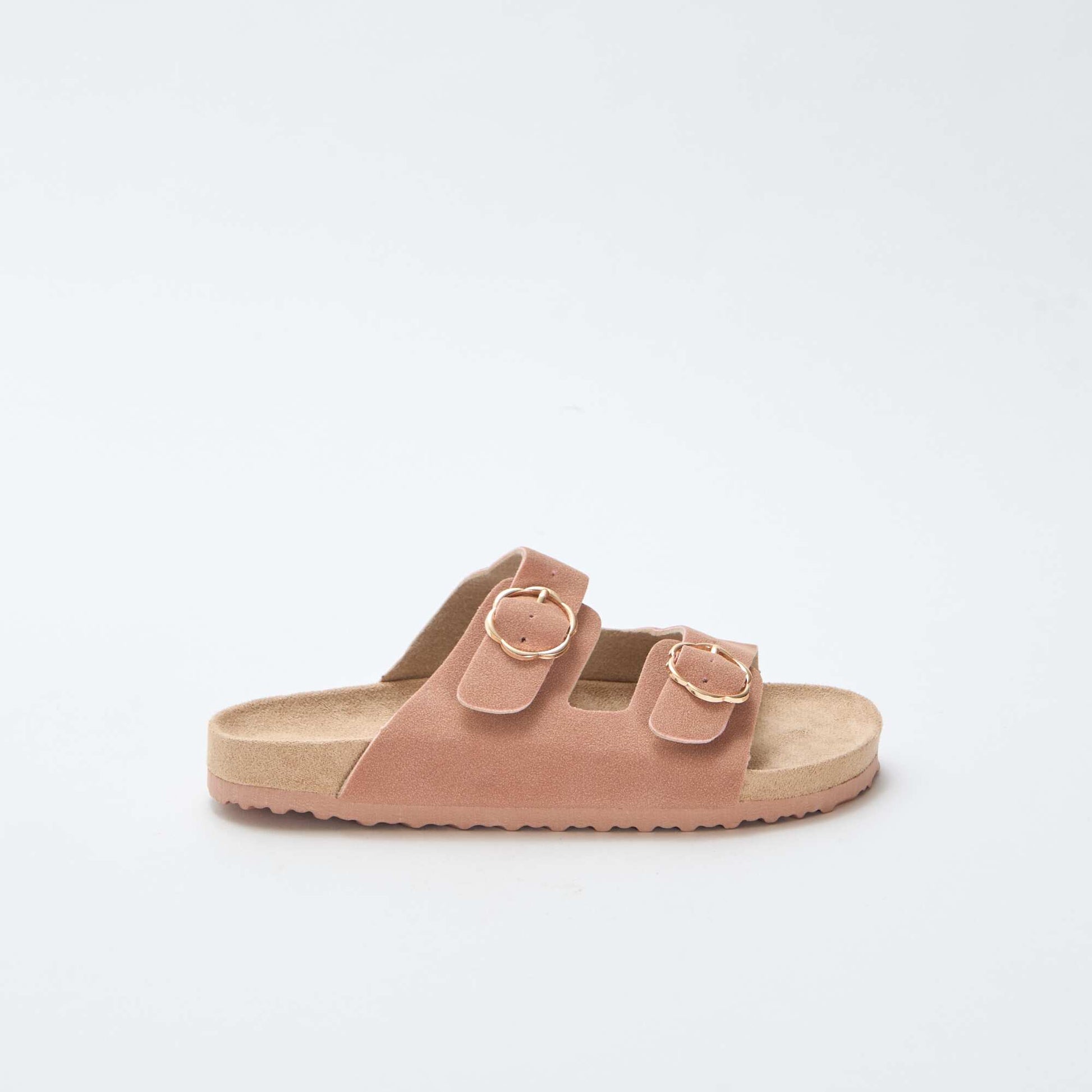 Mules double bride ROSE