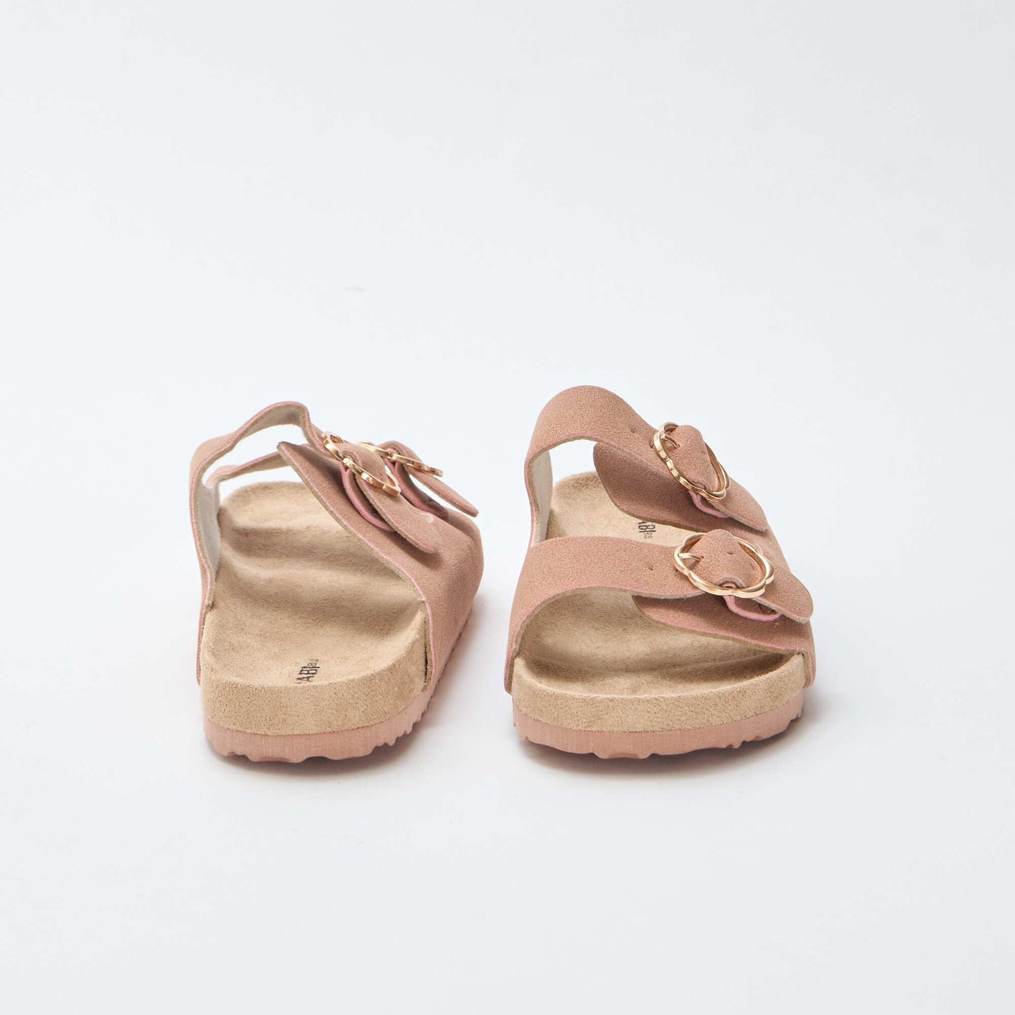 Mules double bride ROSE