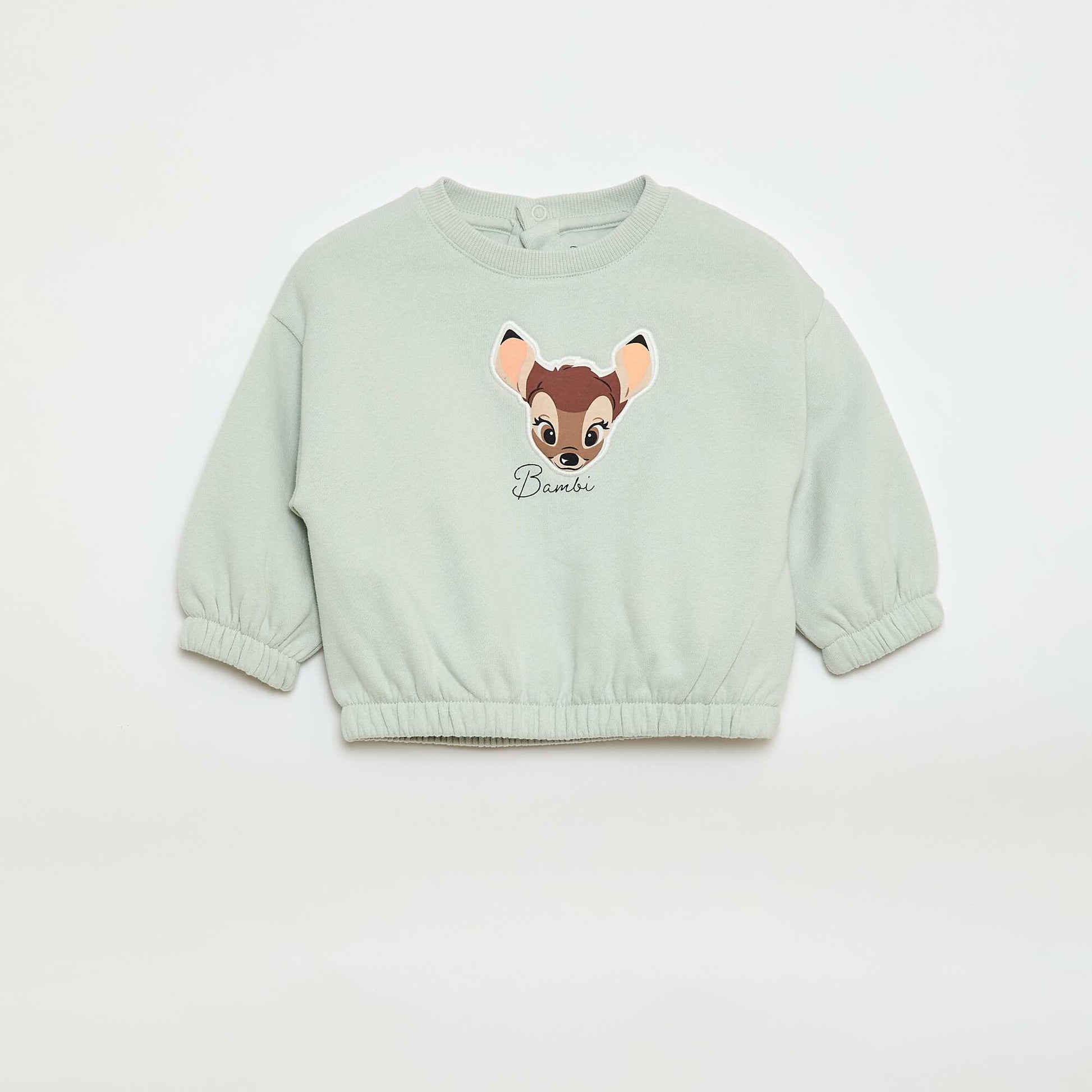Sweat 'Bambi' 'Disney' VERT