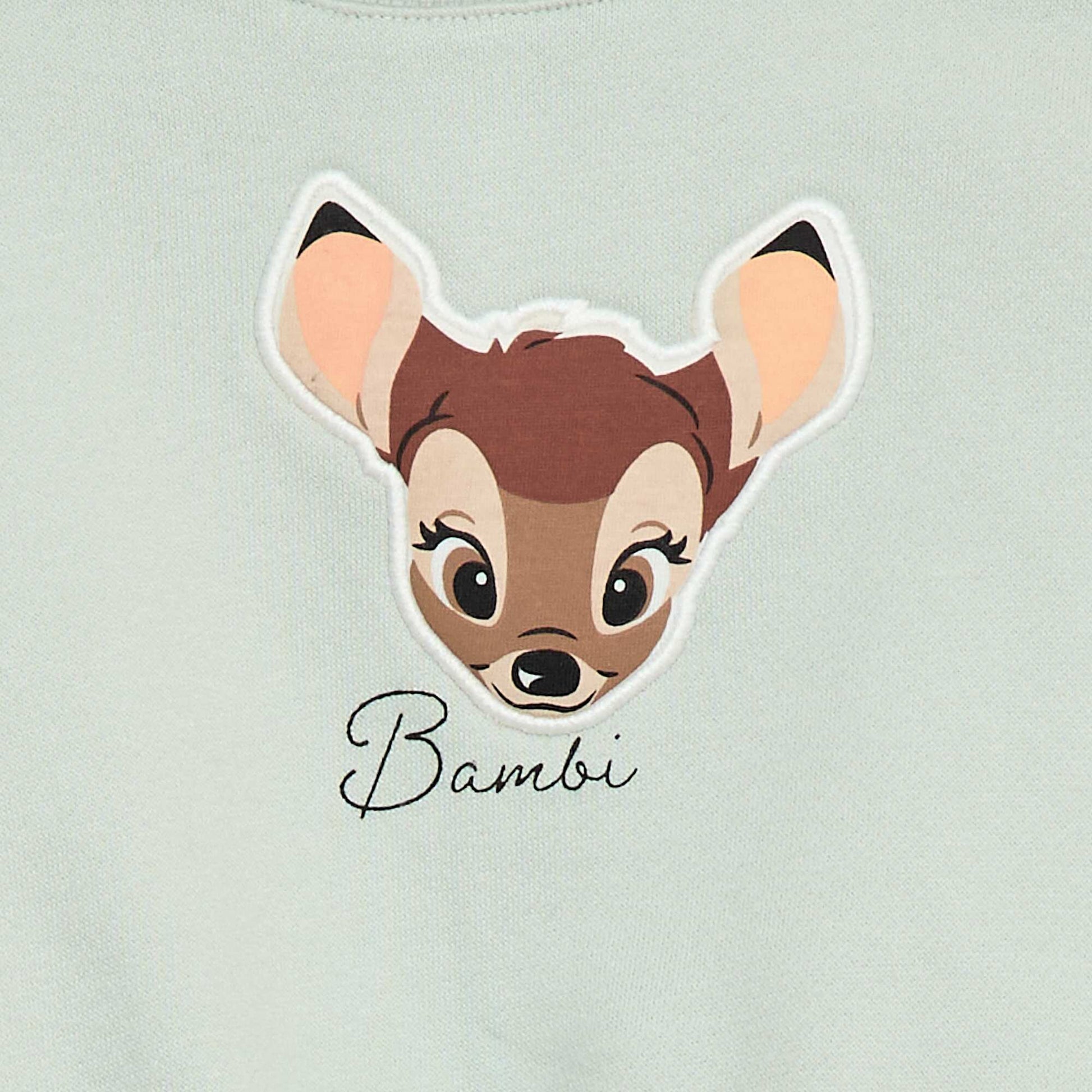 Sweat 'Bambi' 'Disney' VERT