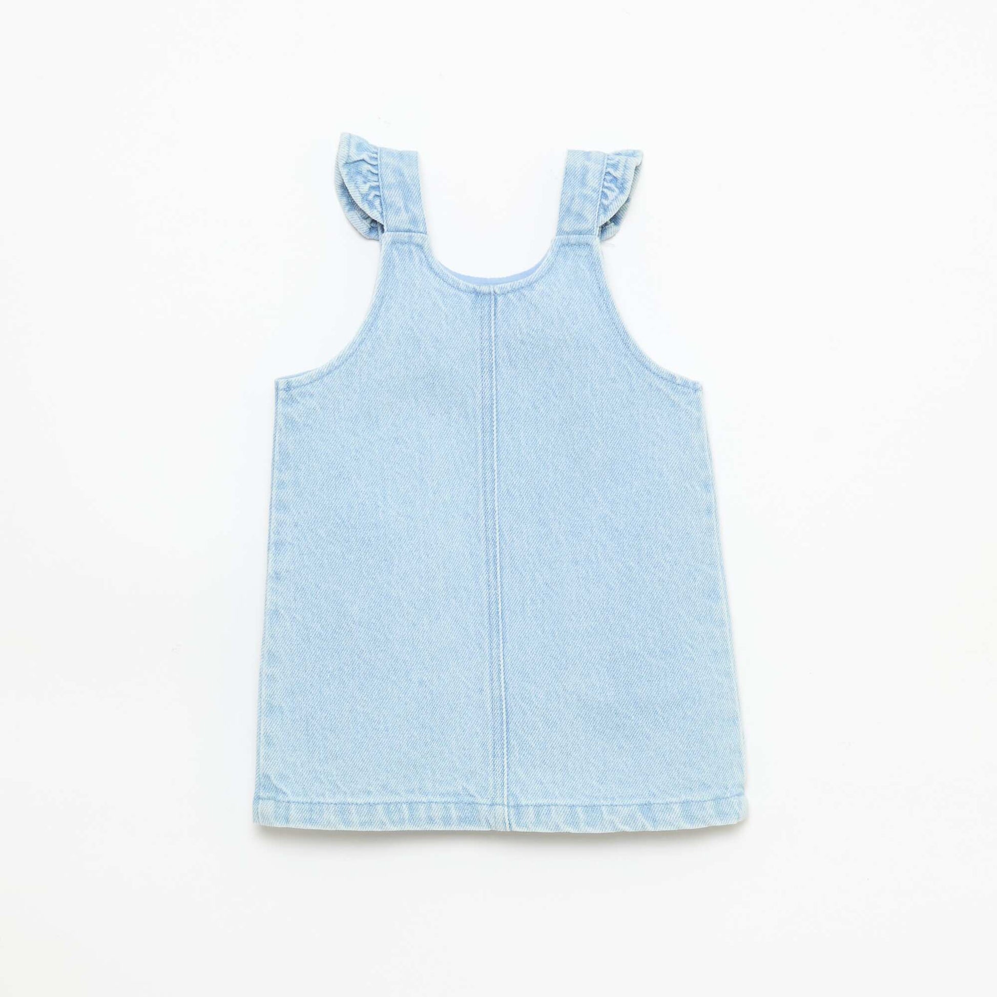 Robe salopette 'Minnie' 'Disney' BLEU