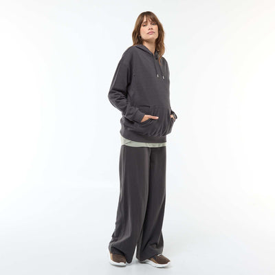 Pantalon de jogging de maternité NOIR