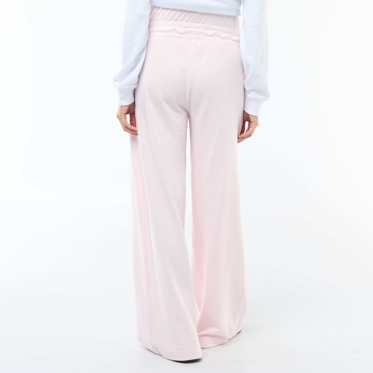 Pantalon de jogging de maternité ROSE