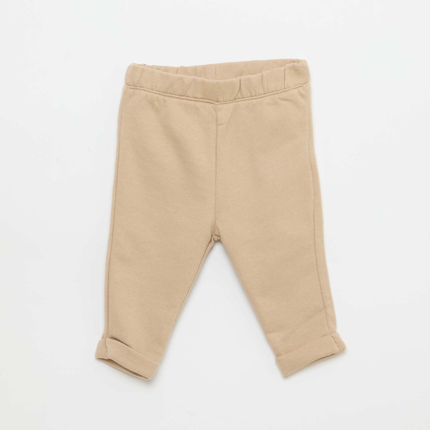 Ensemble t-shirt + pantalon - 2 pièces BEIGE