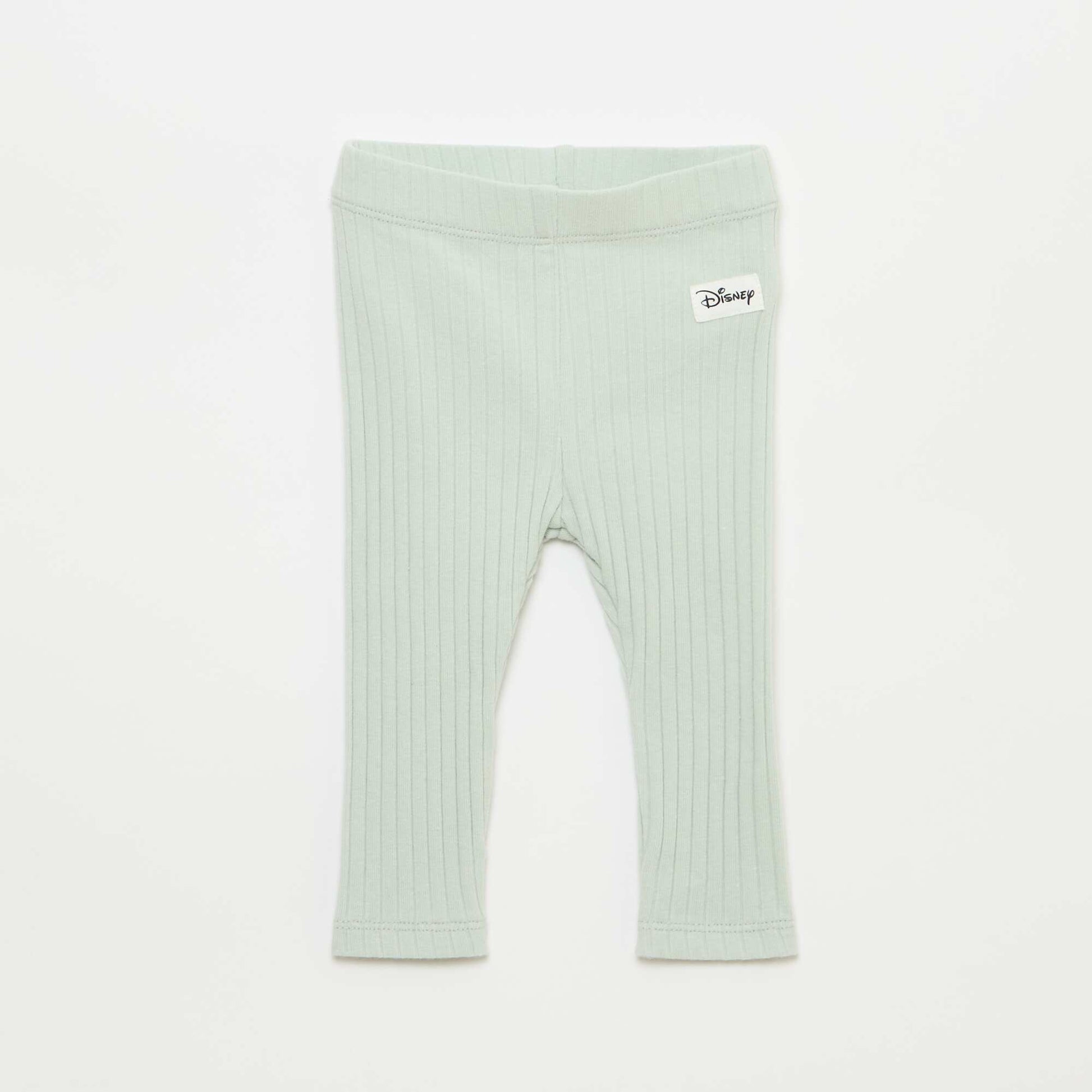 Ensemble sweat à capuche + legging 'Disney' BLANC/BLEU